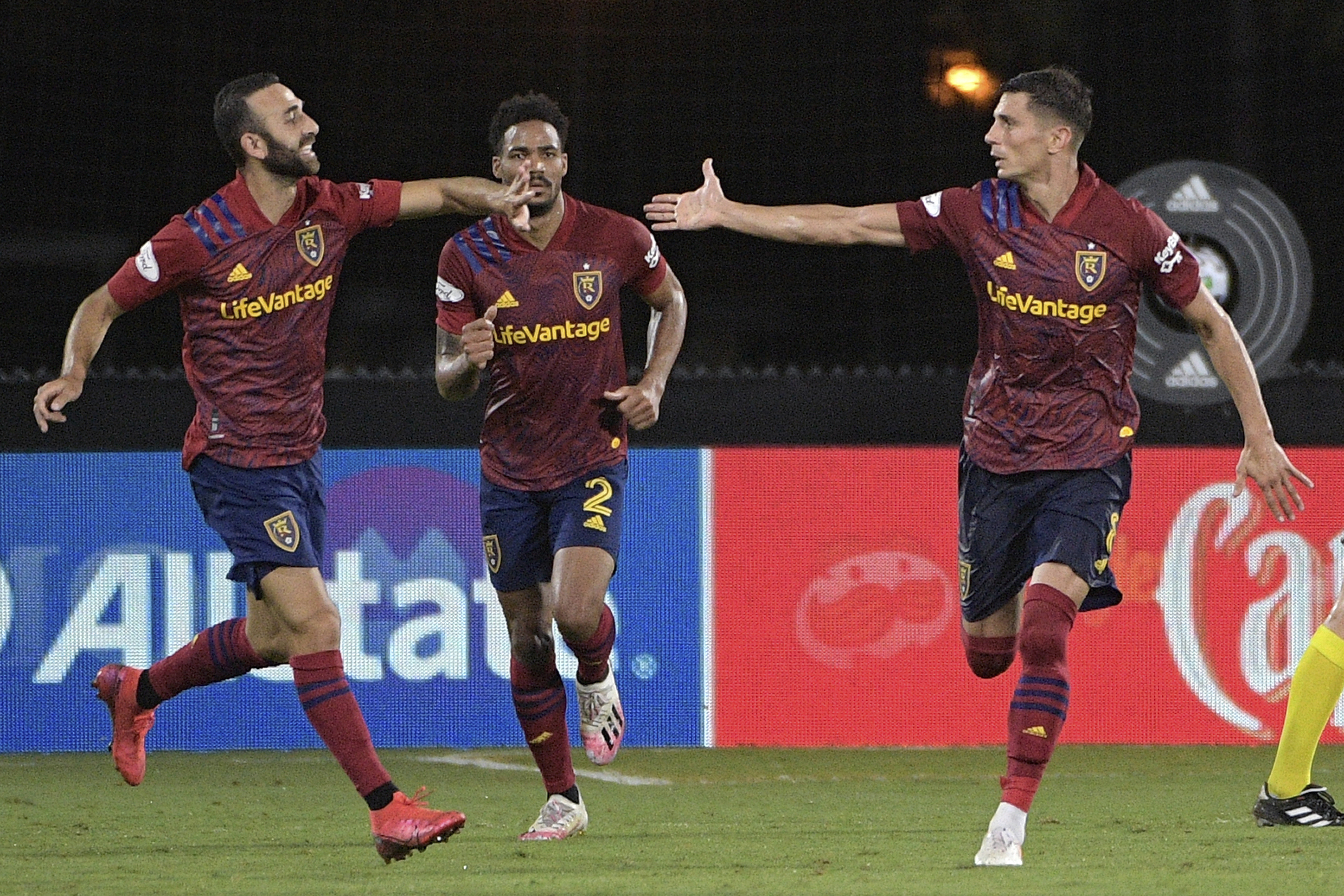 After crashing out of MLS is Back, what's next for Real Salt Lake