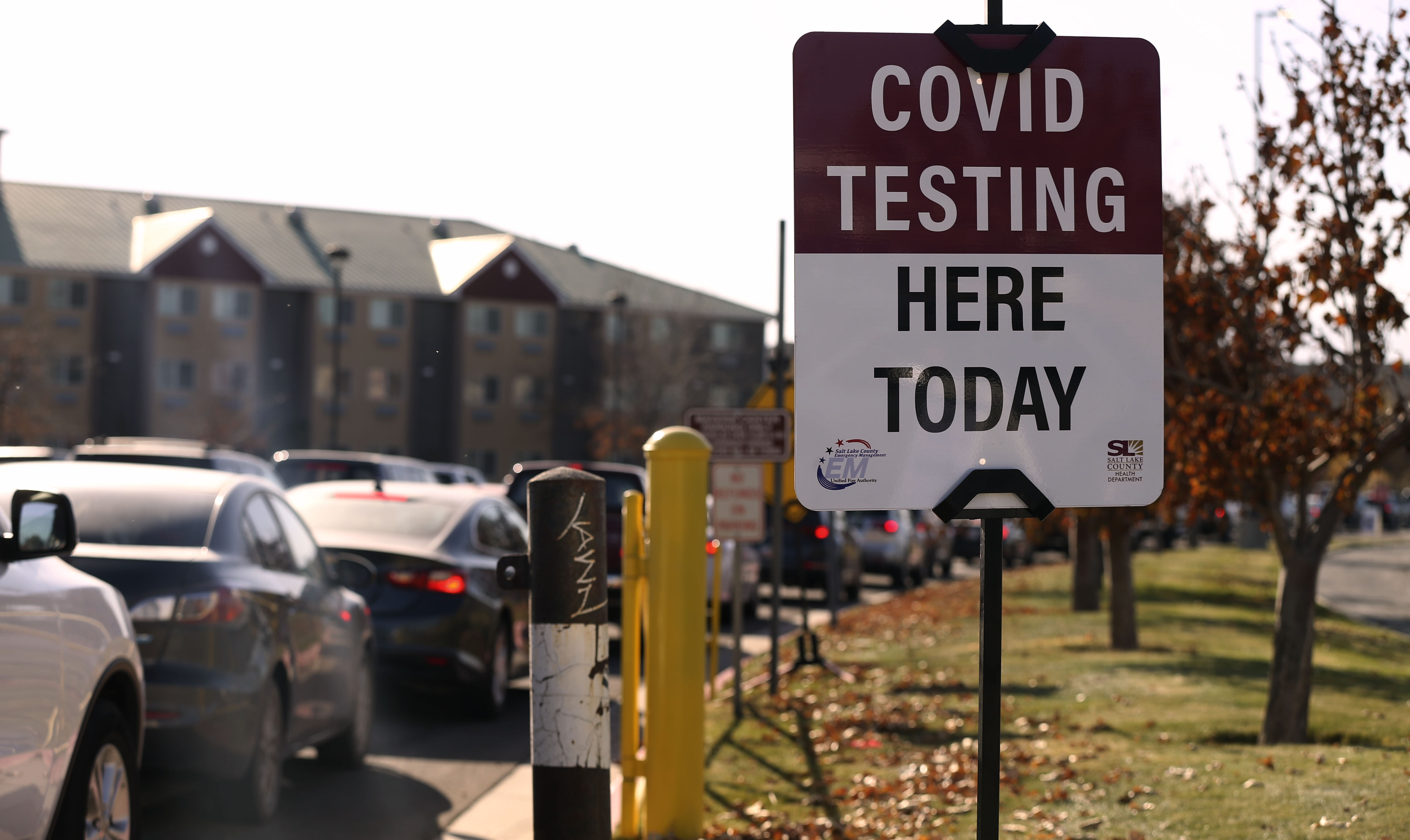3,692 new COVID19 cases reported Saturday; some are from day before