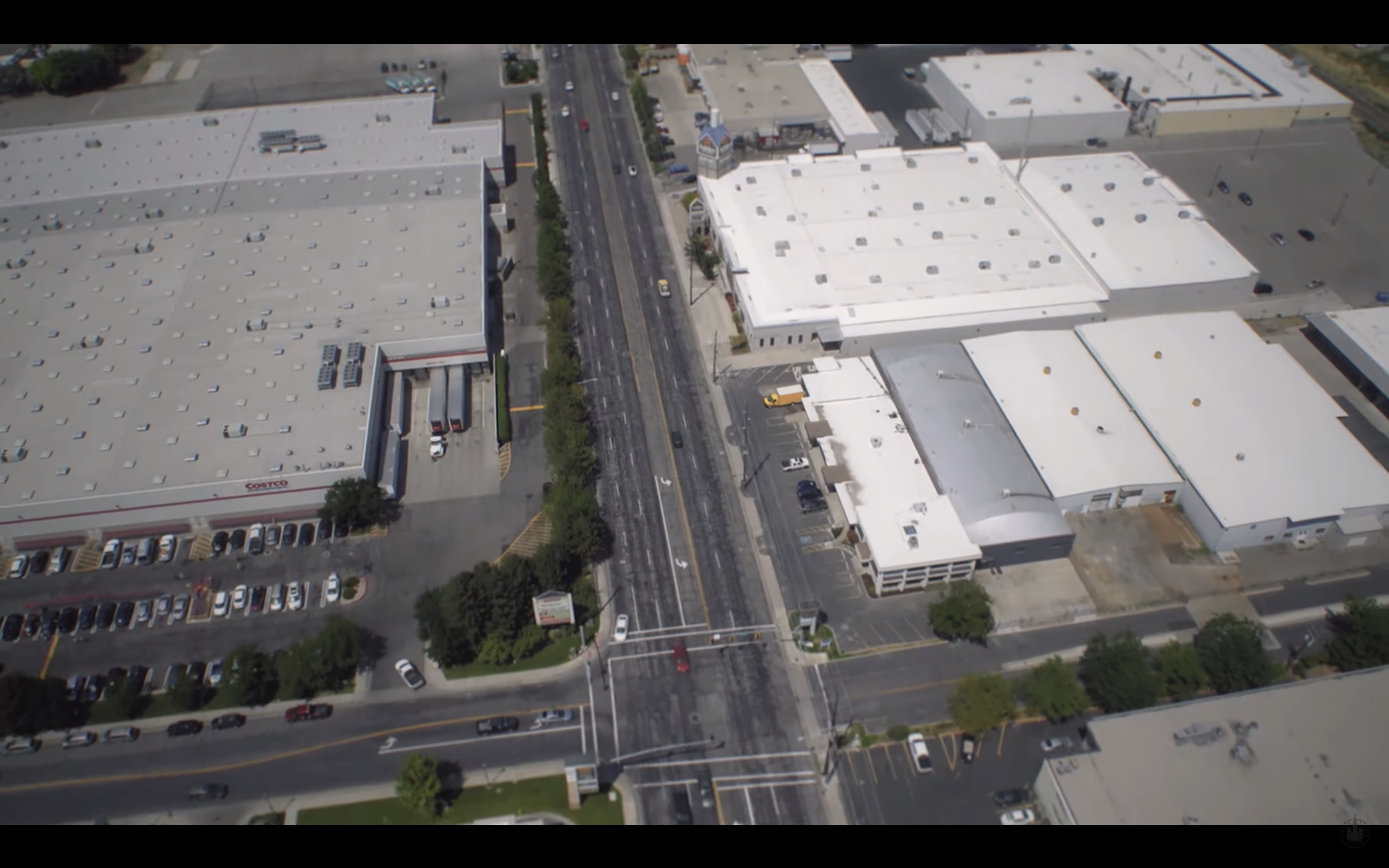 Salt Lake City prepares for major reconstruction on section of 300 West
