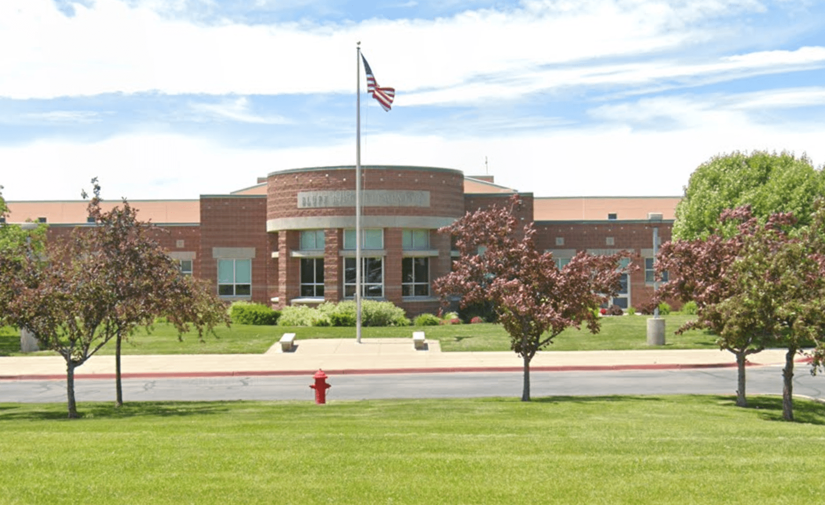 2 Davis County elementary schools transition to online learning due to