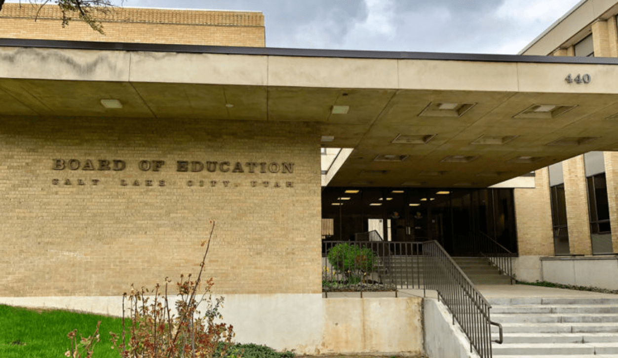 Salt Lake City School District looking for input on new superintendent