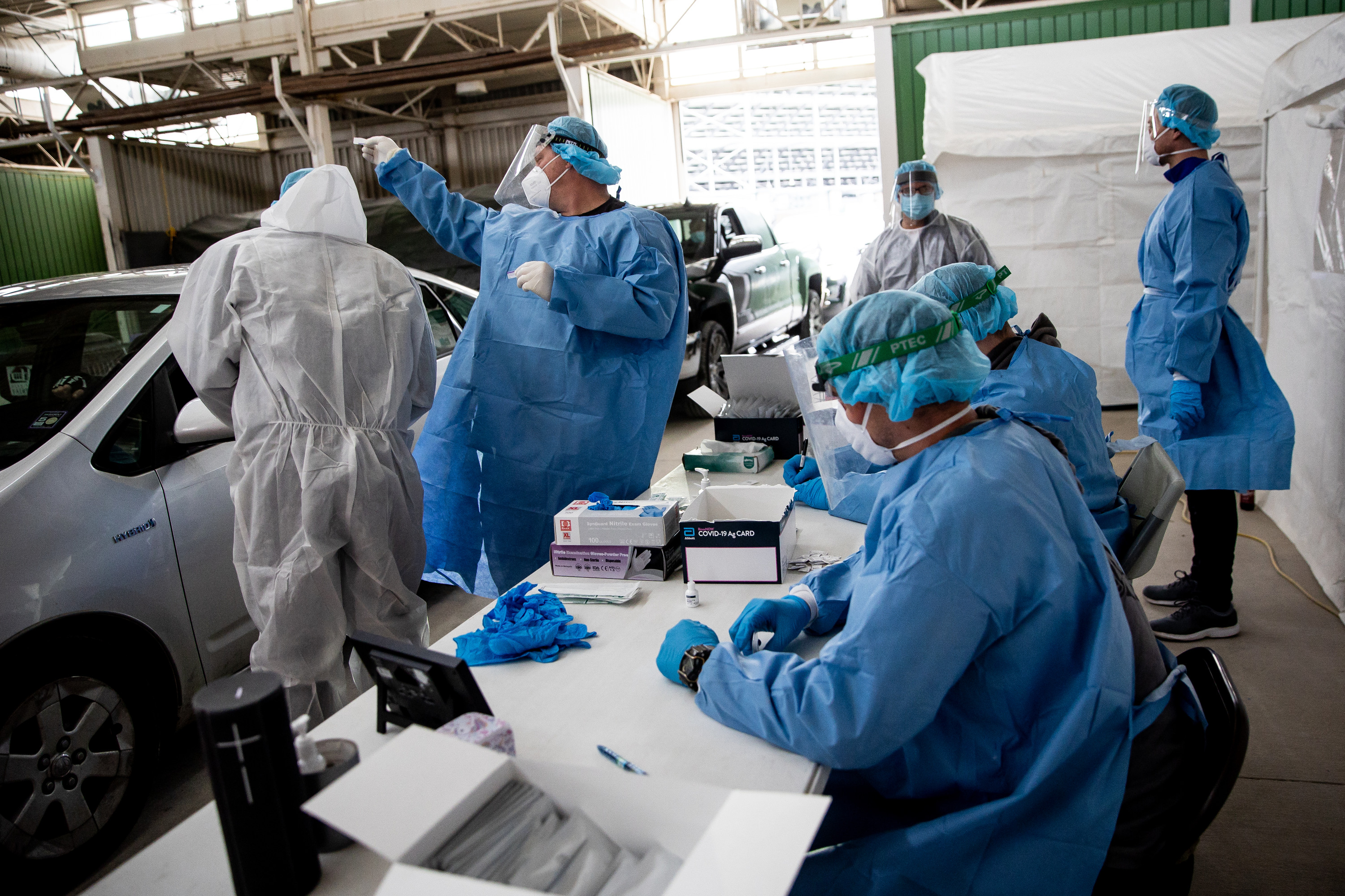 1,517 more COVID19 cases, 35 deaths reported Friday in Utah