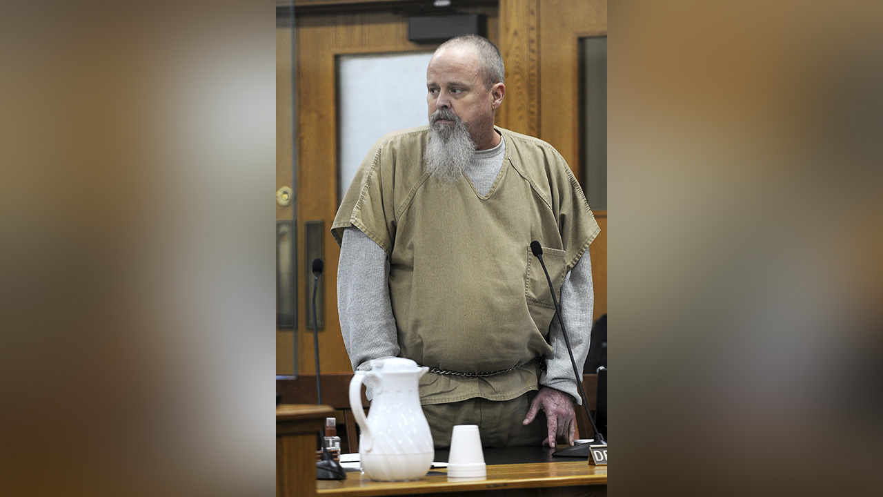 Idaho man gets life in prison in coldcase murder