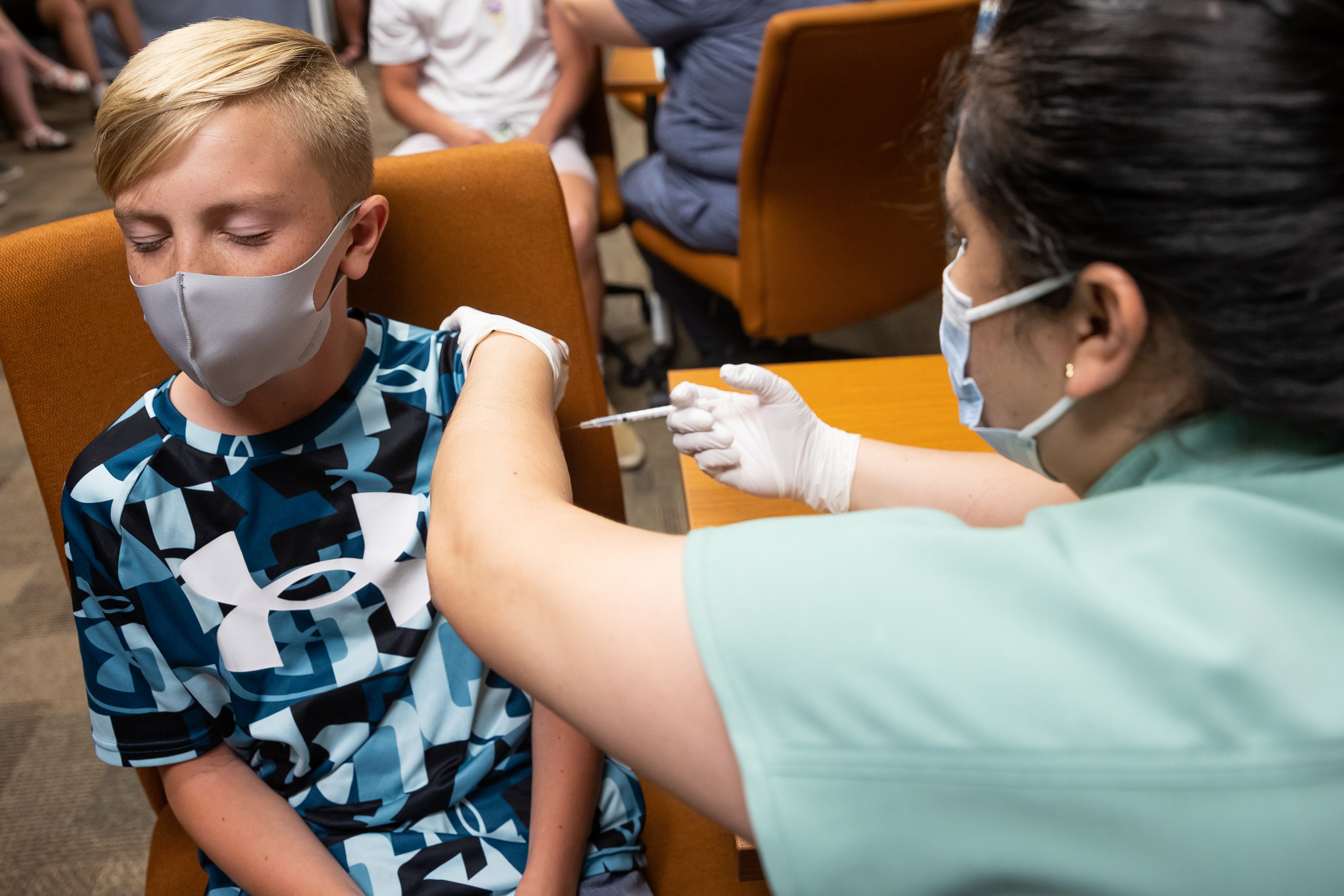 1,552 more Utah COVID19 cases, 3 deaths, over 13K vaccinations