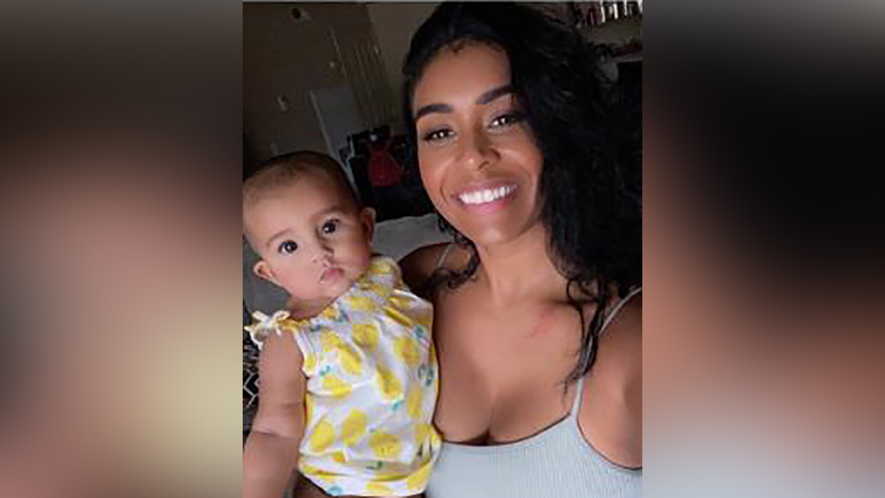 Charges Mother who prompted Amber Alert had threatened to throw baby