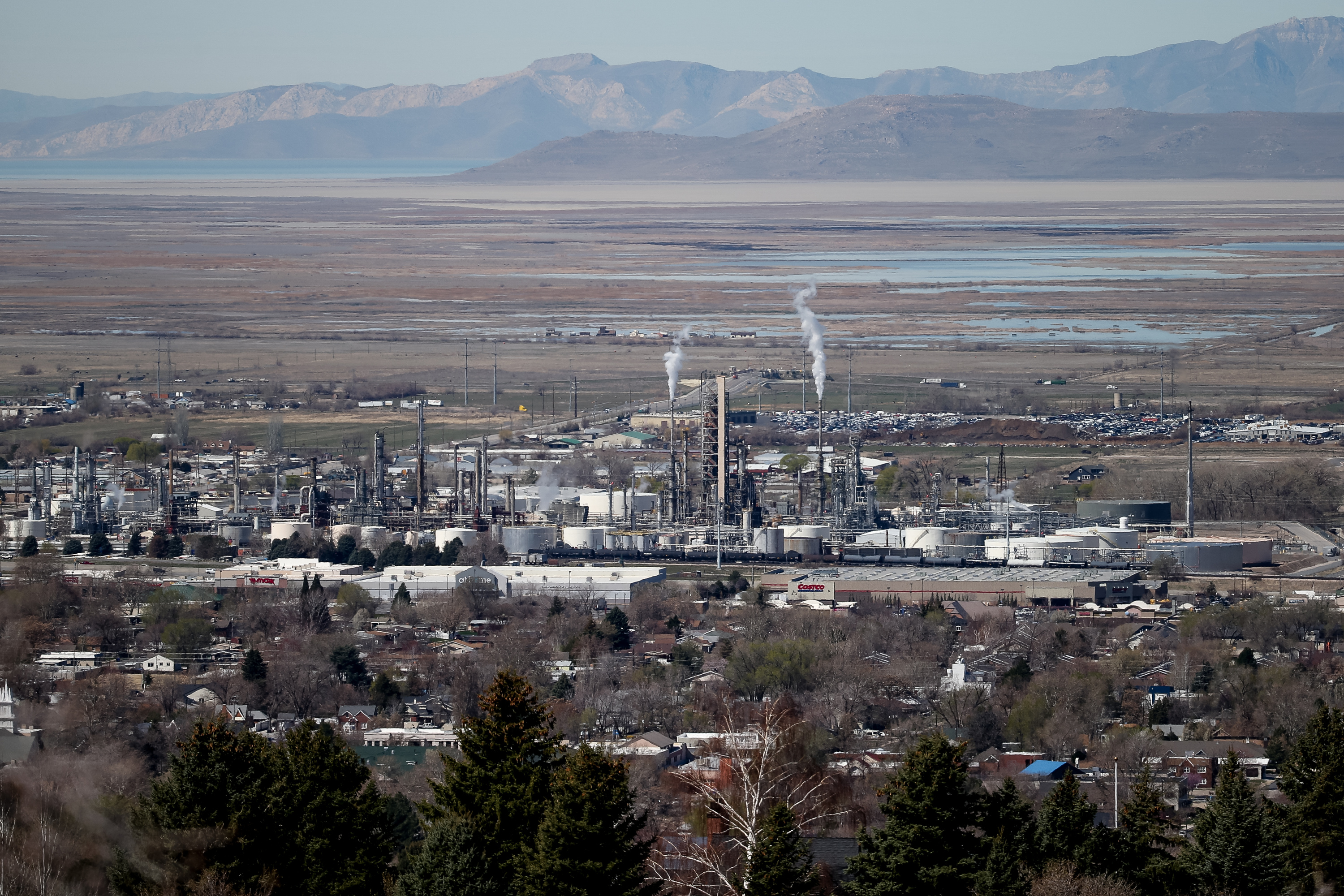 Can Utah influence carbon emission solutions nationwide?
