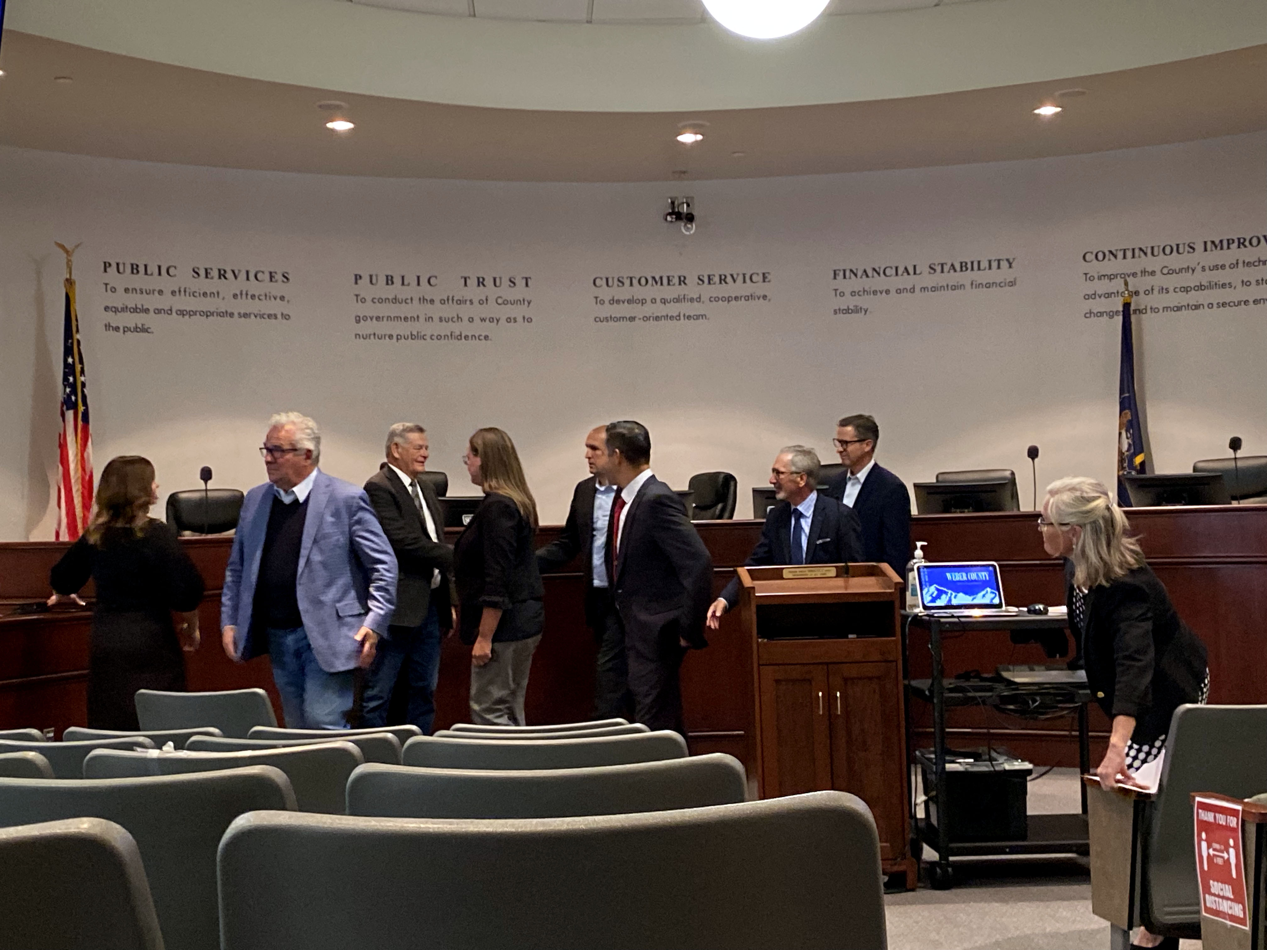 er County partners with WGU to address intergenerational poverty