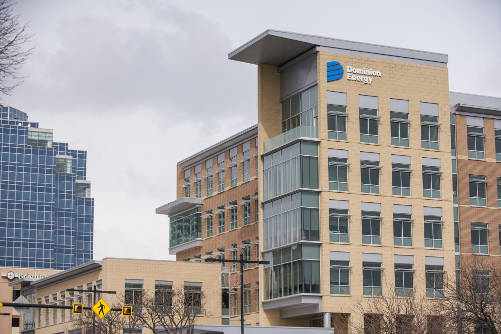 What Dominion Energy's 1.9B Questar Pipeline sale means for Utah