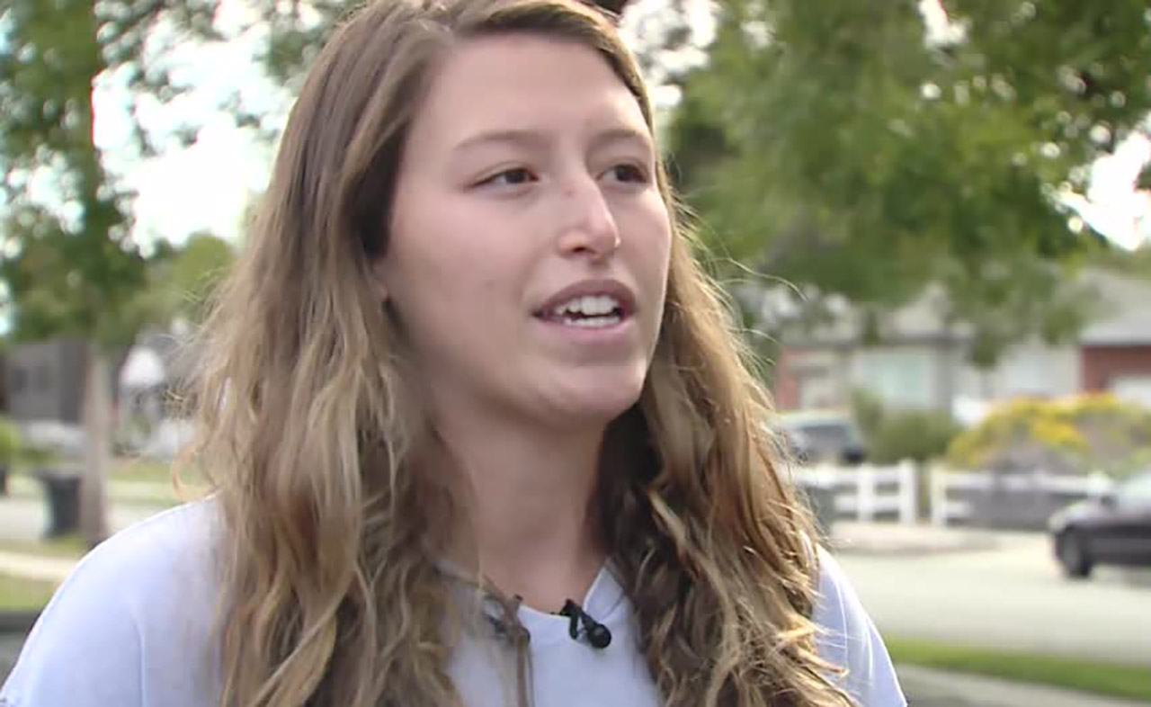 Police searching for Millcreek woman's stolen car, UHaul trailer