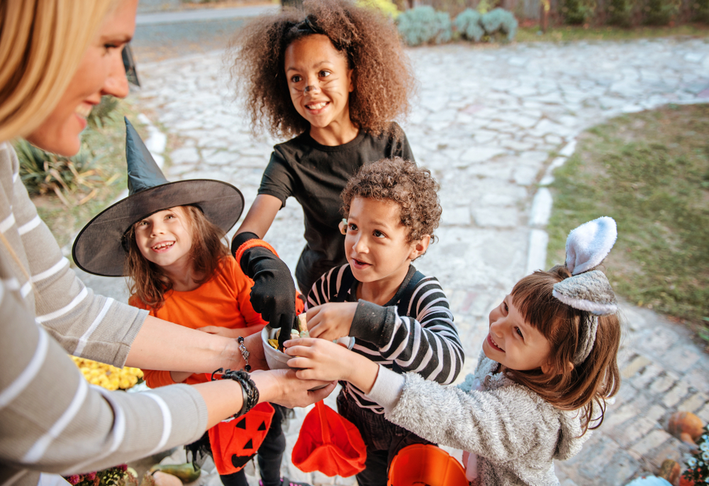 9 Halloween costumes you can make with things around the house