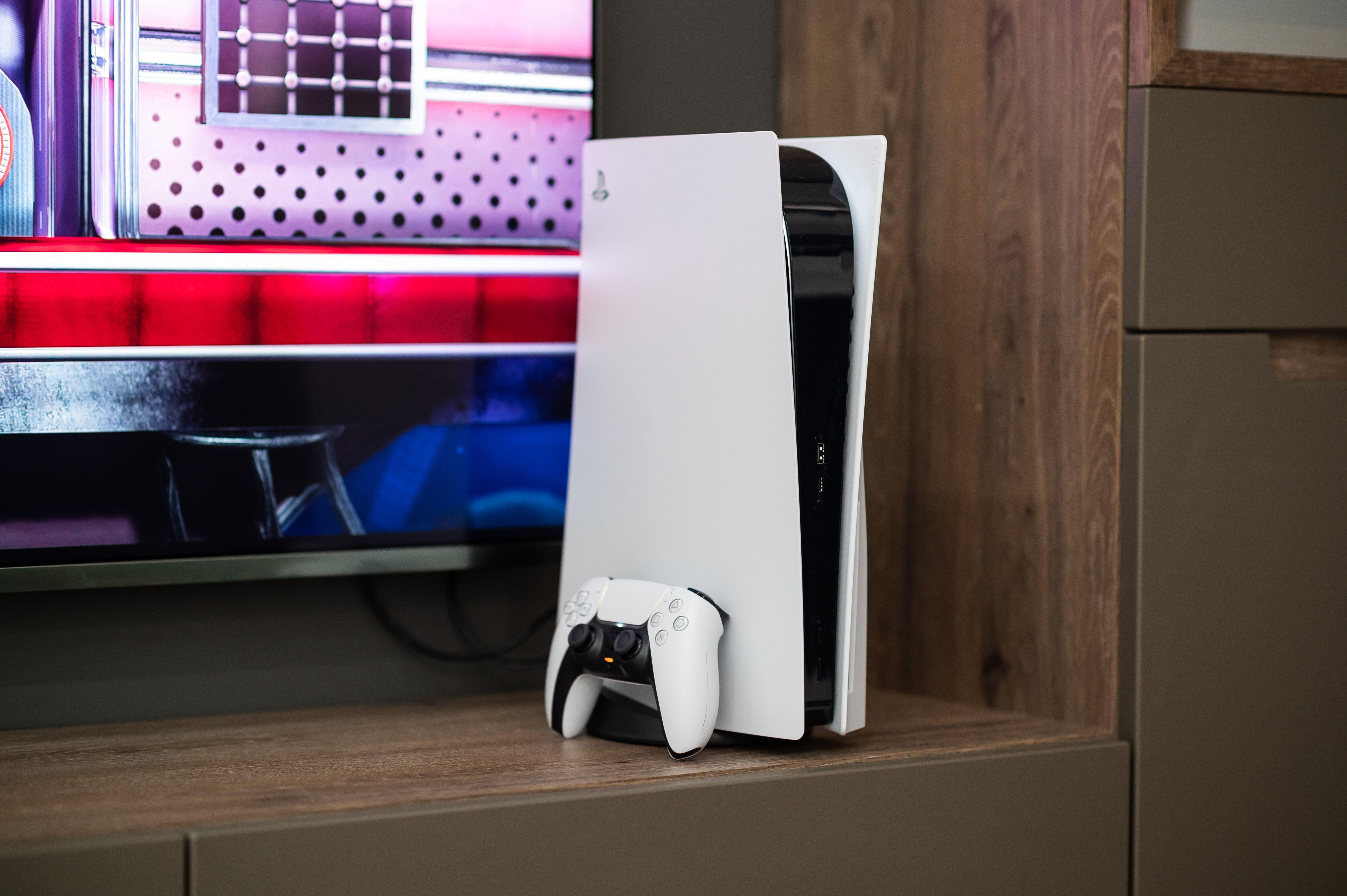 Here's how gamers are scoring video consoles during a global shortage