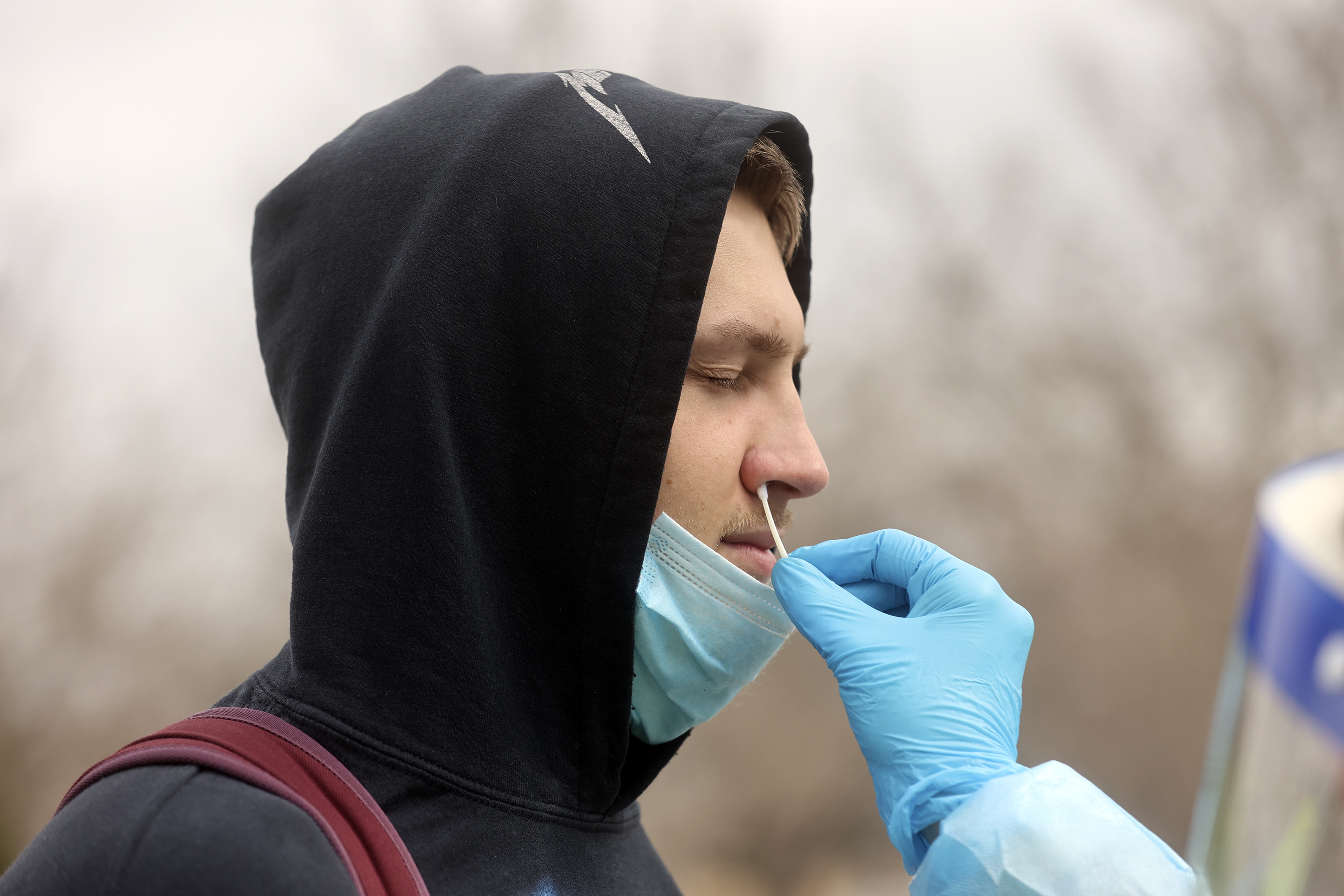 Utah confirms 6,522 new COVID19 cases, 13 additional deaths over past