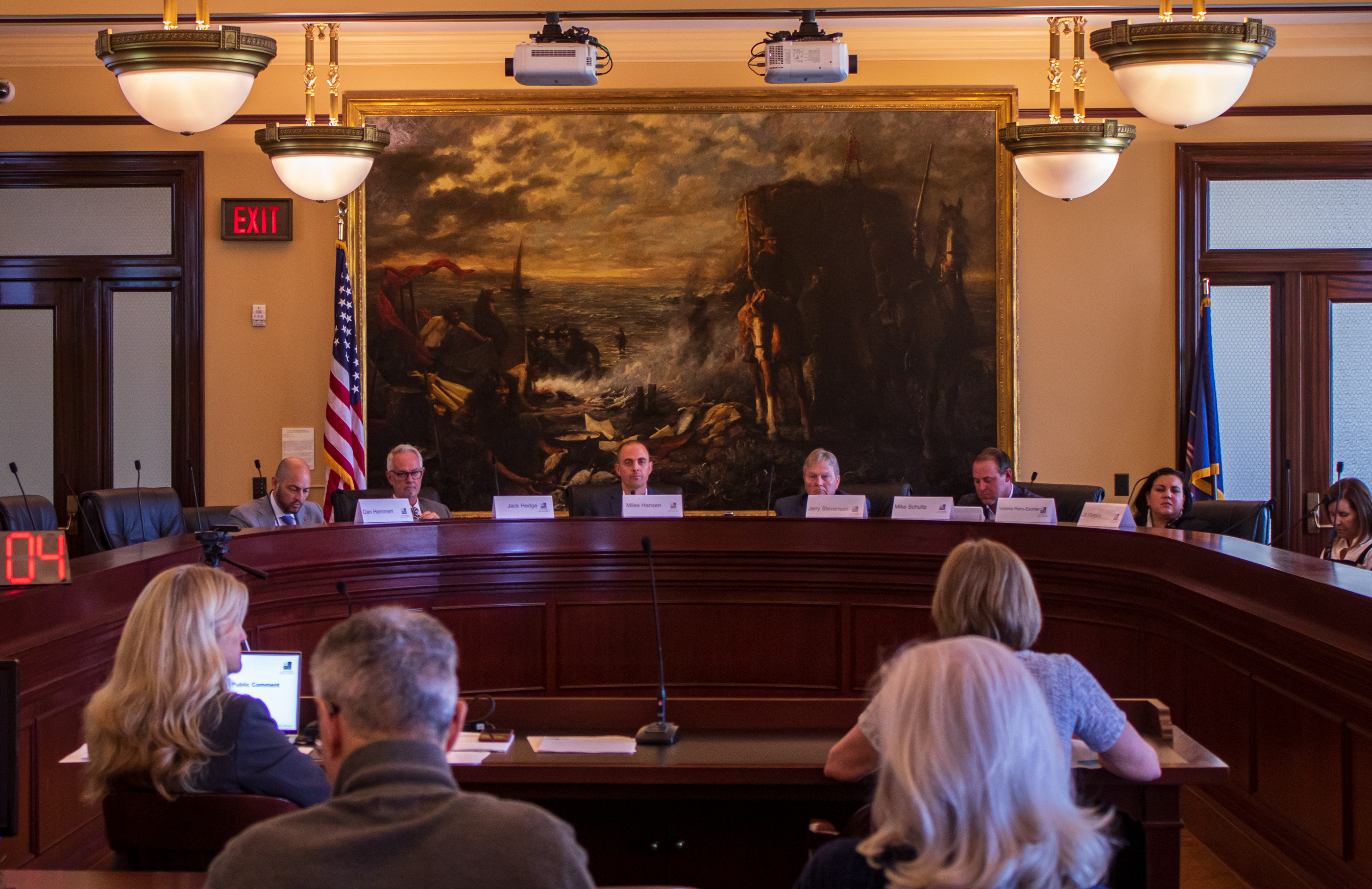 Utah Inland Port Authority board gets big shake up. What does it mean
