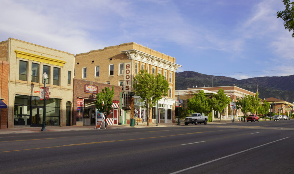 'Where do the neighborhoods go?' Cedar City looking to create more