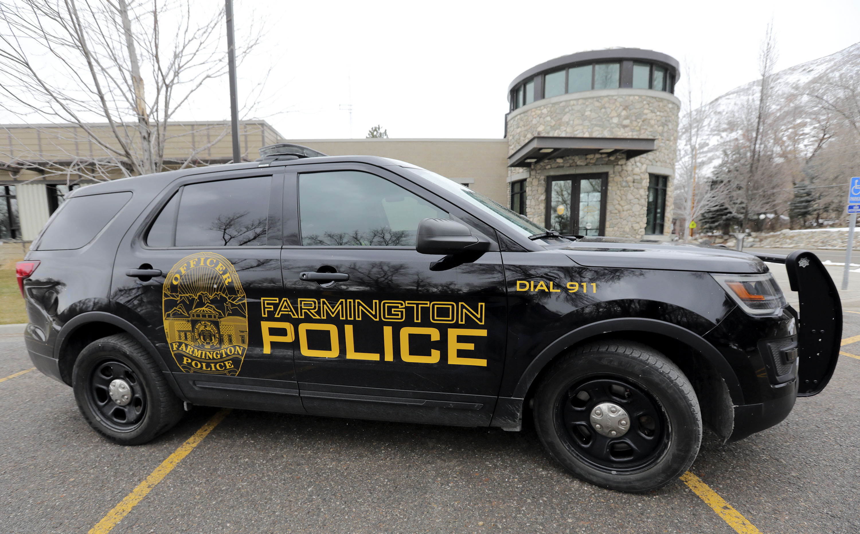 Here's why the Farmington Police Department shook up its officers