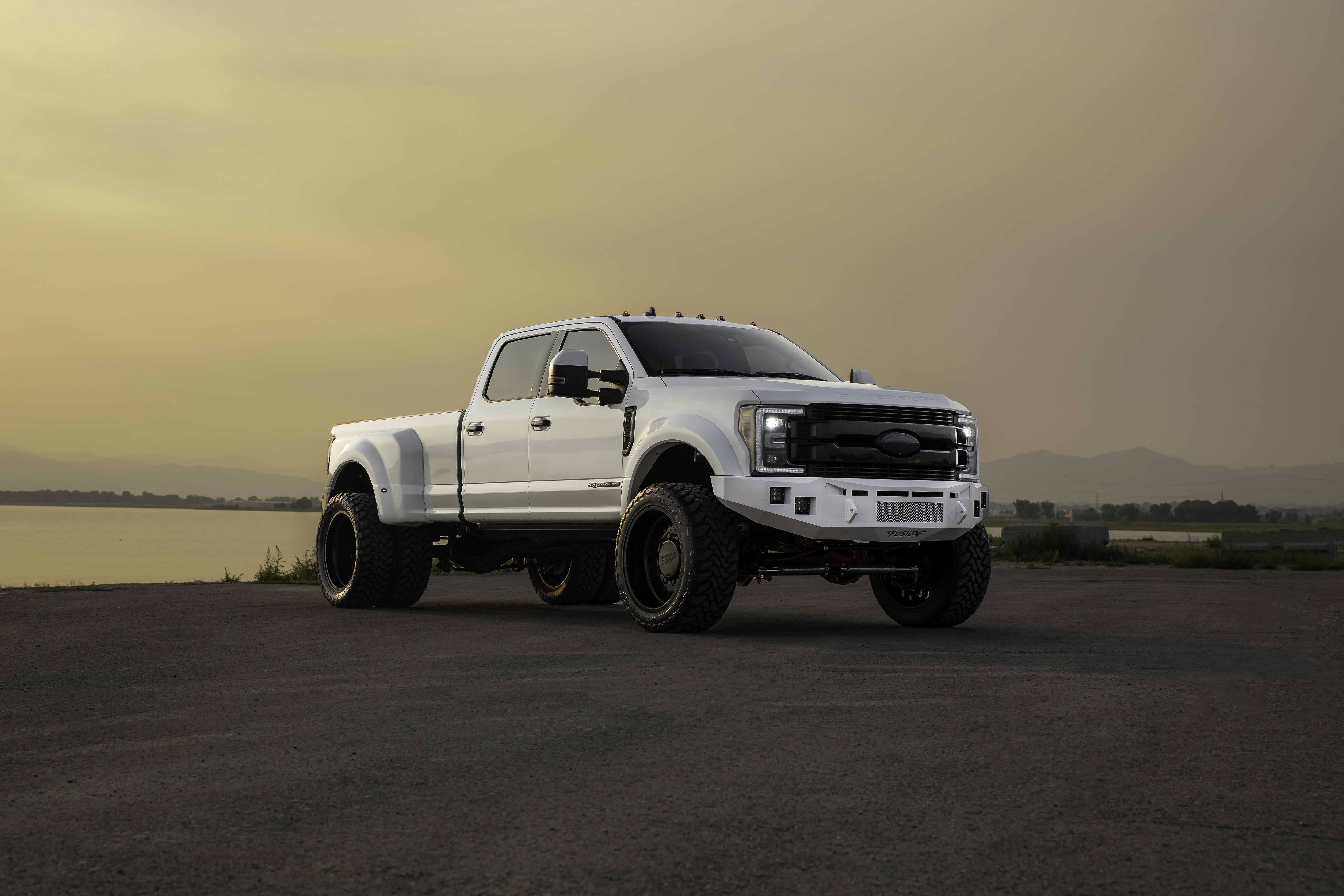 Favorite Utah summer activities that are easier with a truck