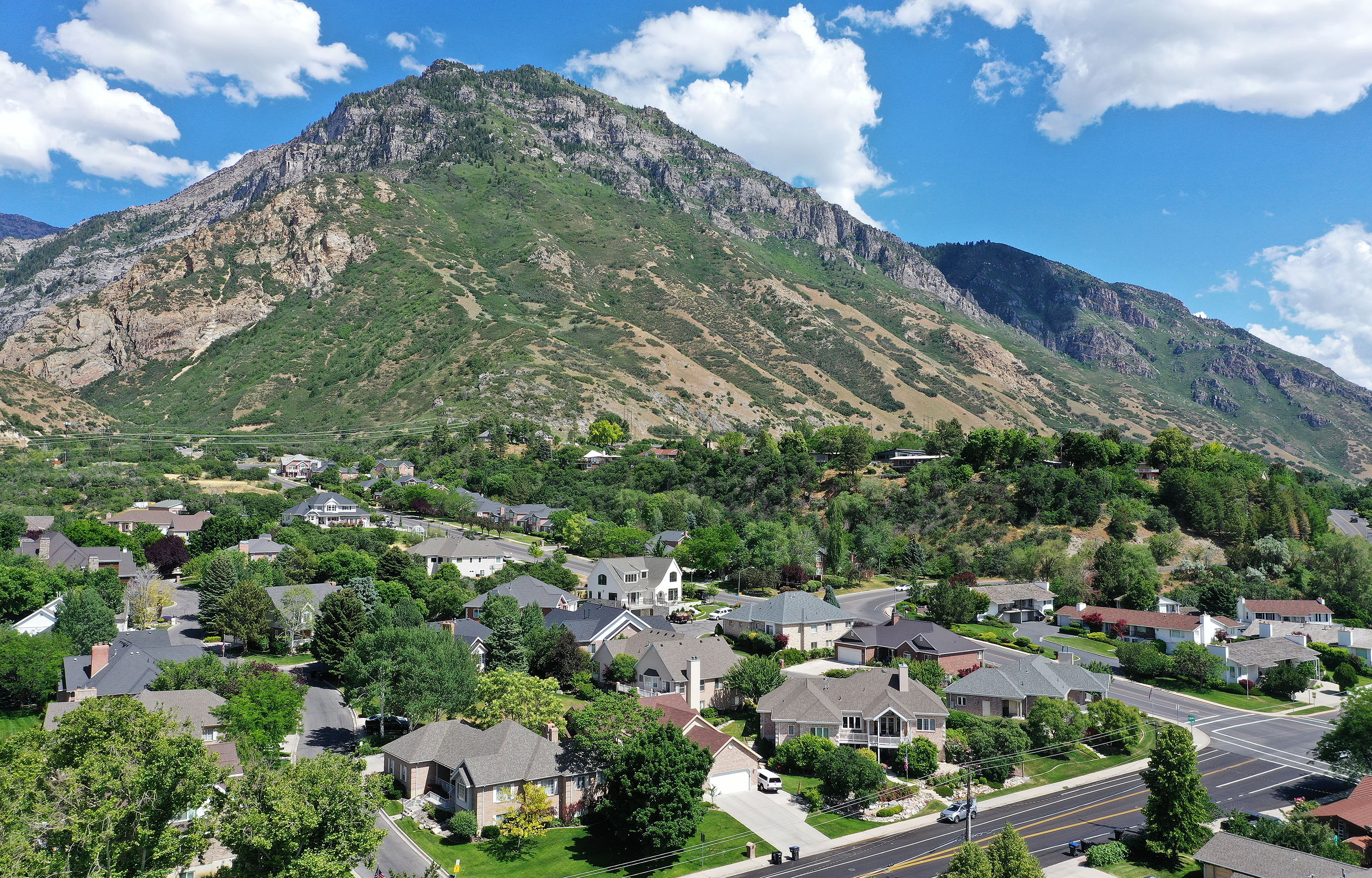 Utah retains title as 'youngest' state as US population continues to