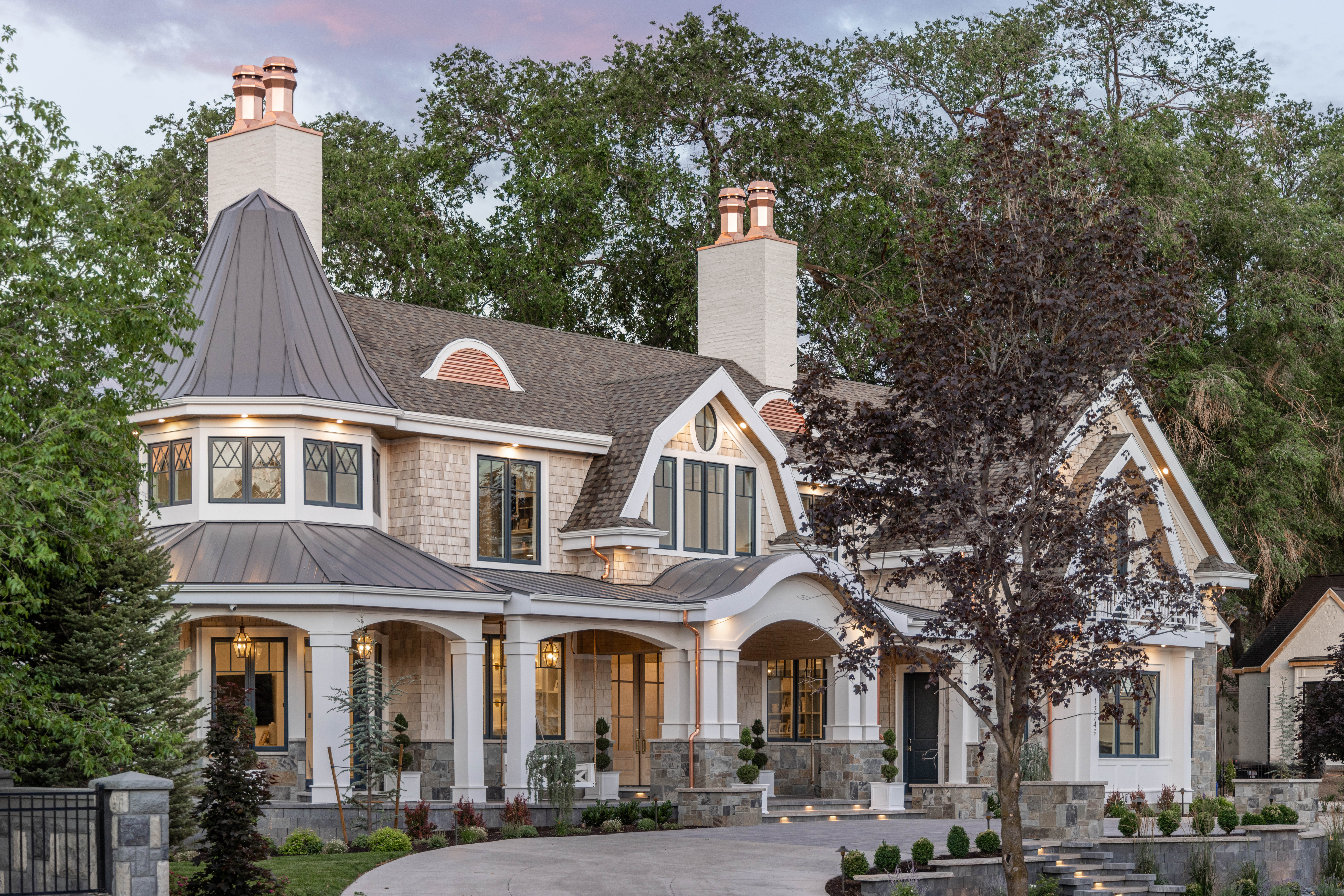 Here's what you can expect at the 2022 Salt Lake Parade of Homes