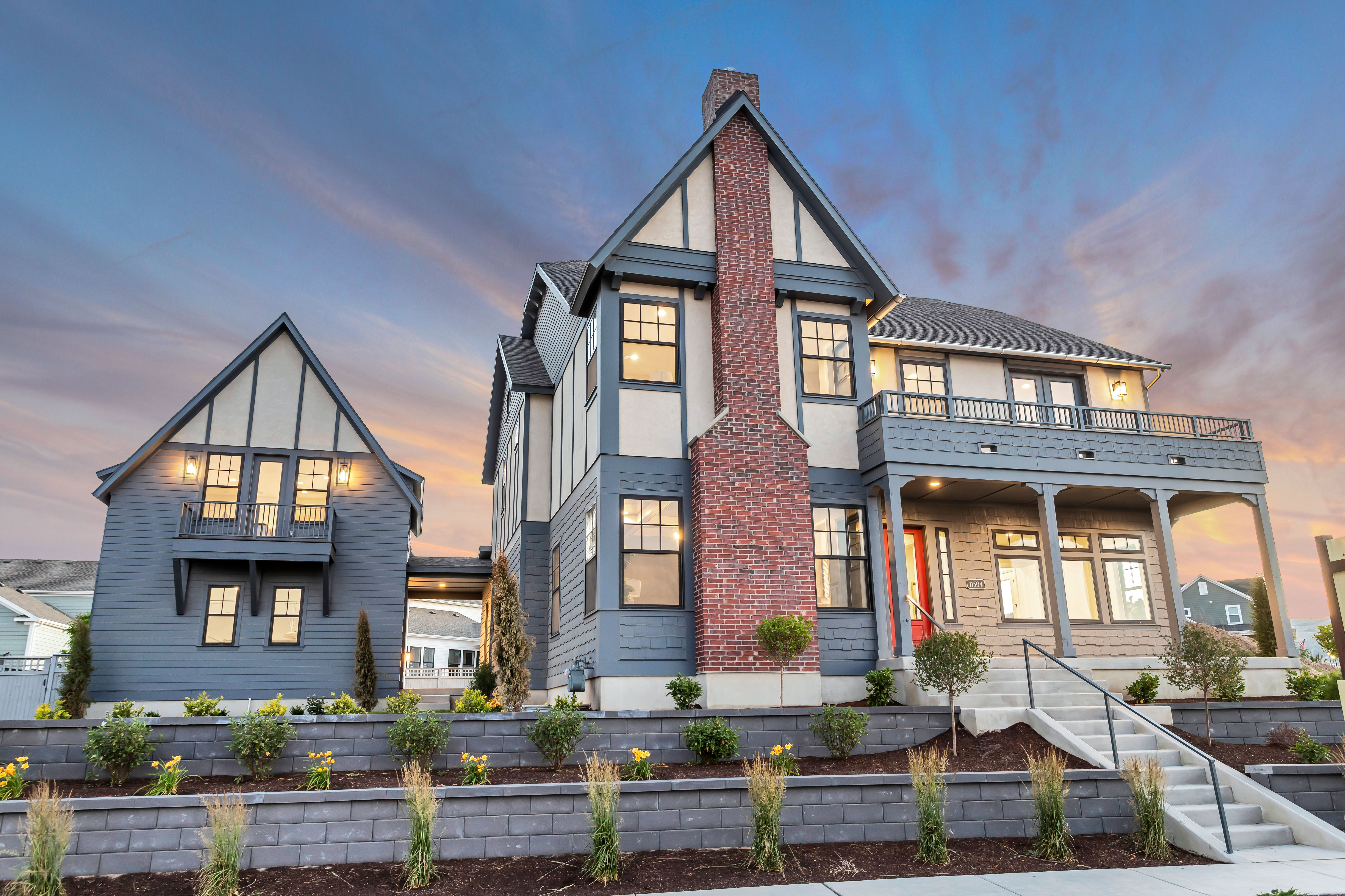Here's what you can expect at the 2022 Salt Lake Parade of Homes