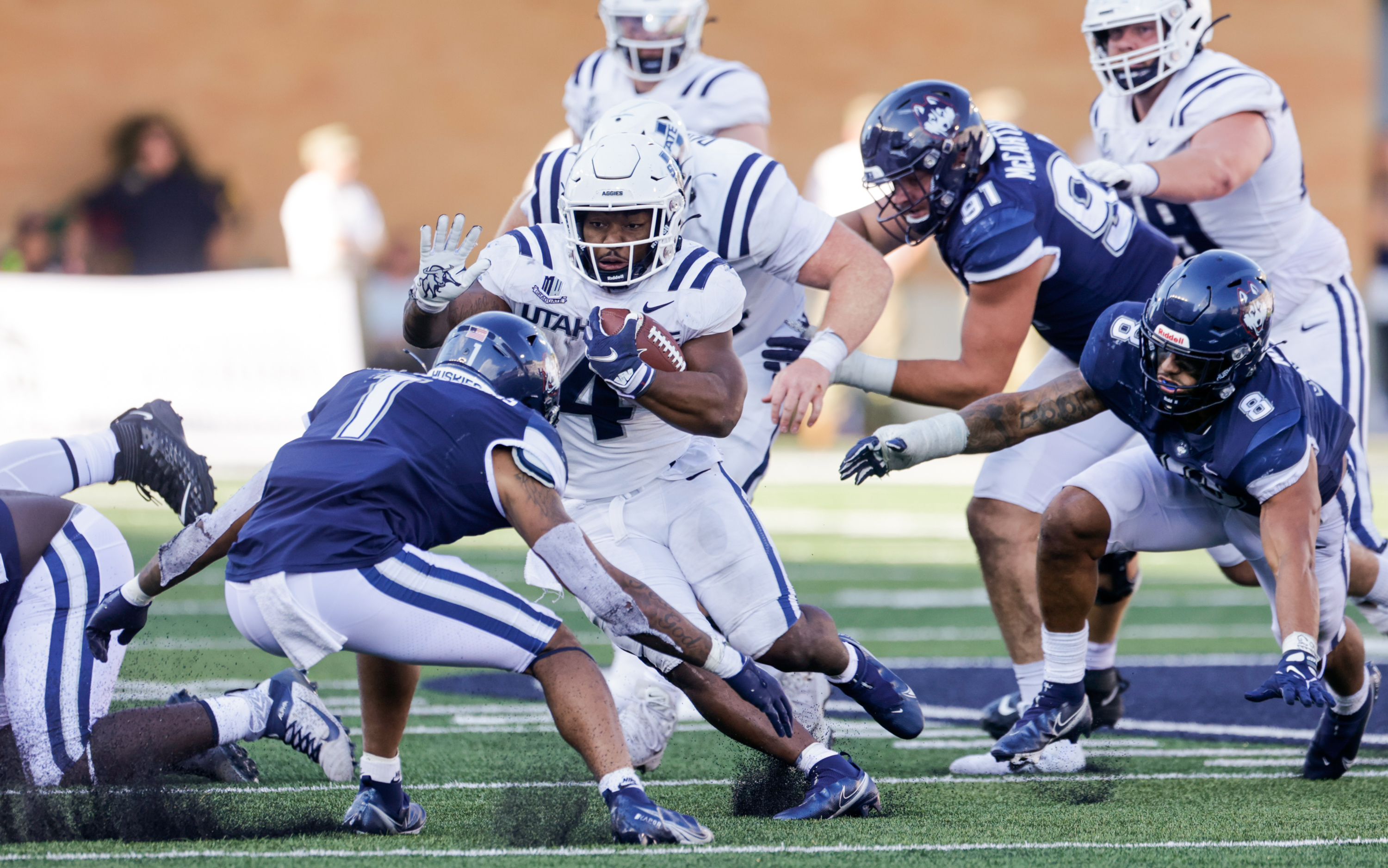 Can Utah State football find its identity?