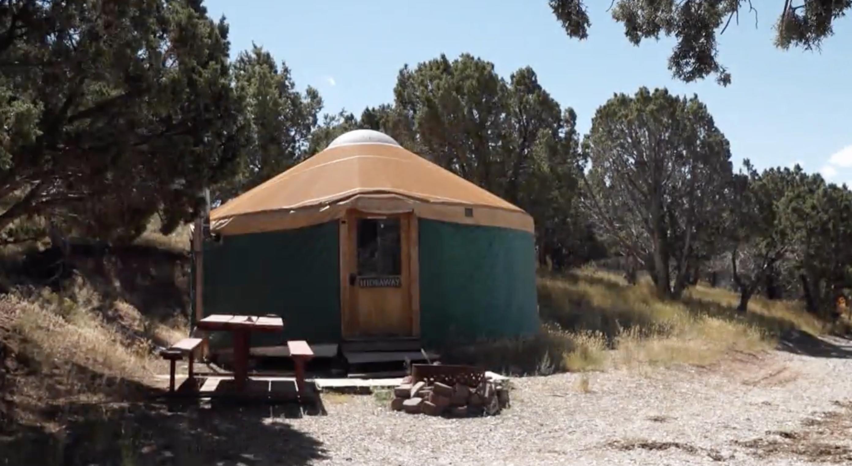 Vacation rental company's closure is leaving some reservoir visitors