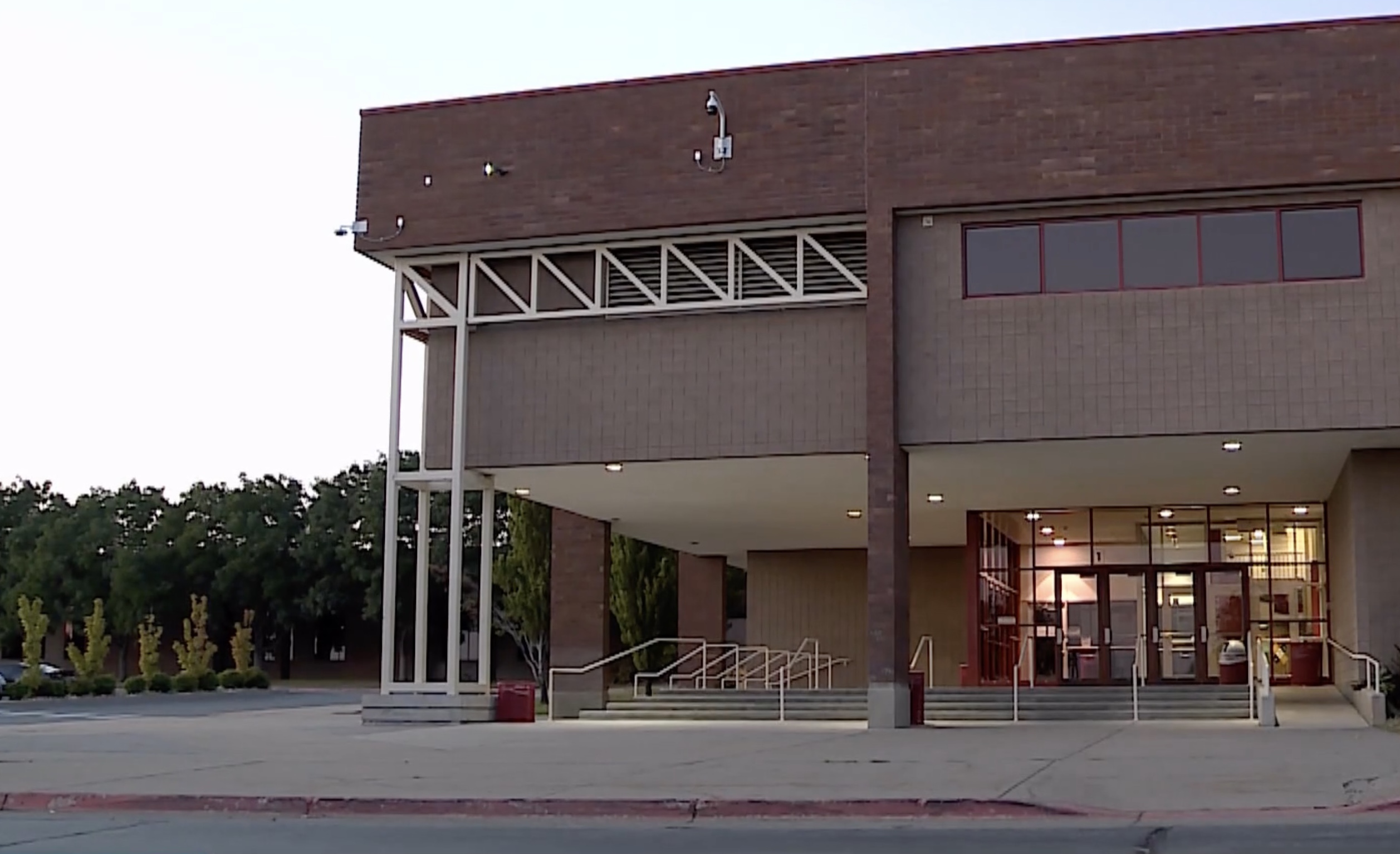 Davis District investigating allegations that special needs student was