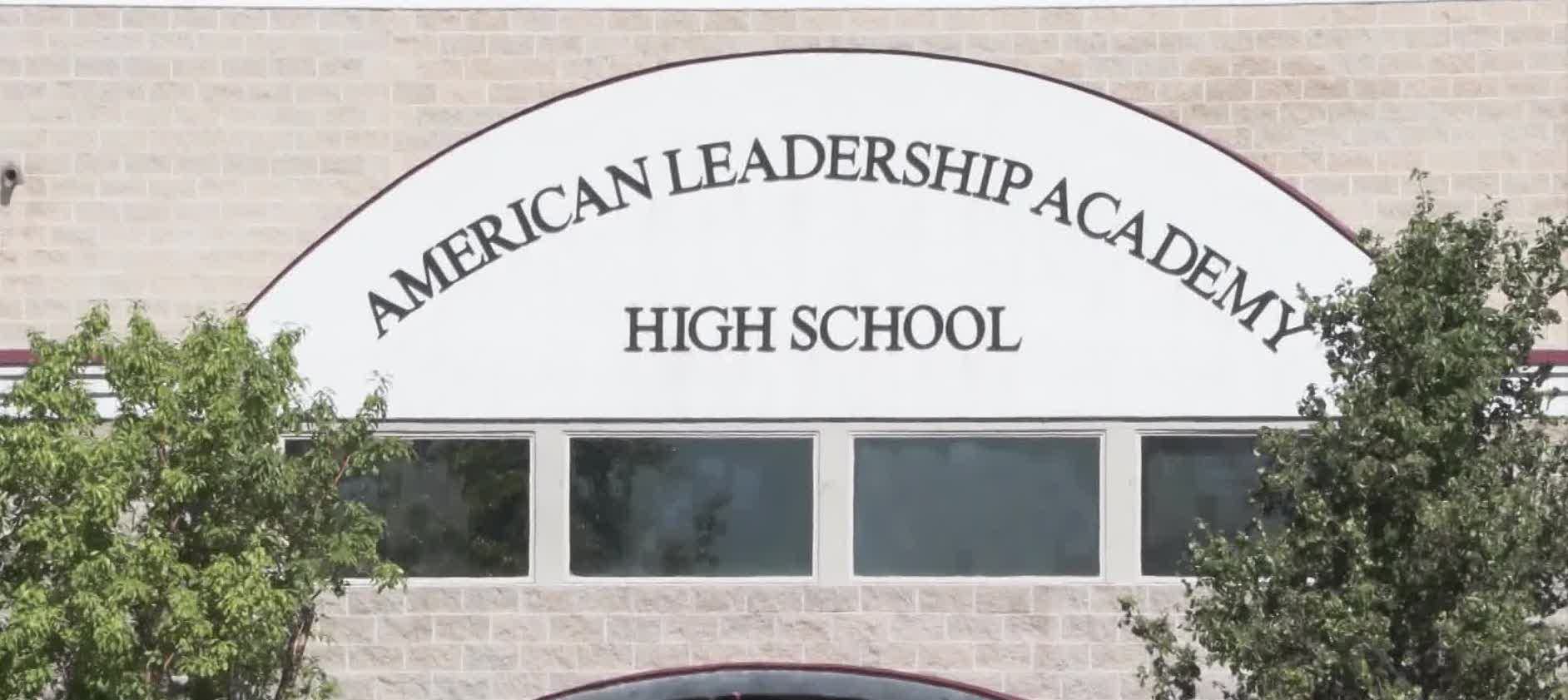 A Spanish Fork high school dress code causes tension between