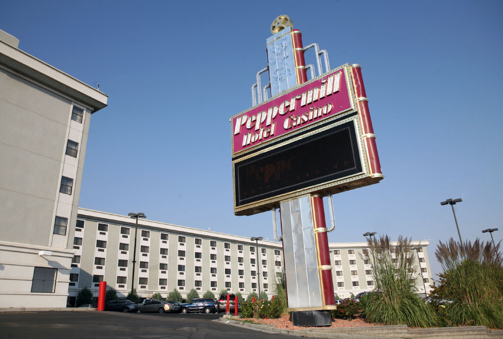 Woman says she was racially profiled at Wendover casino
