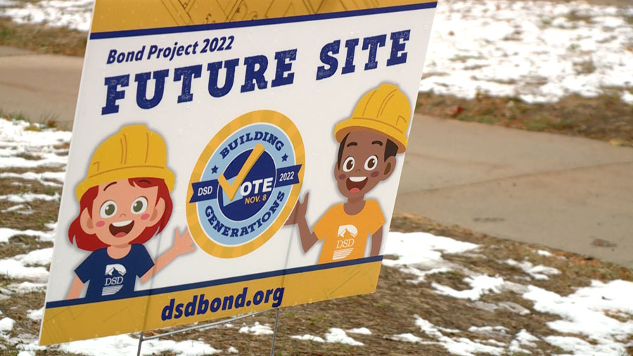 Here's what Davis School District plans for 475 million bond if
