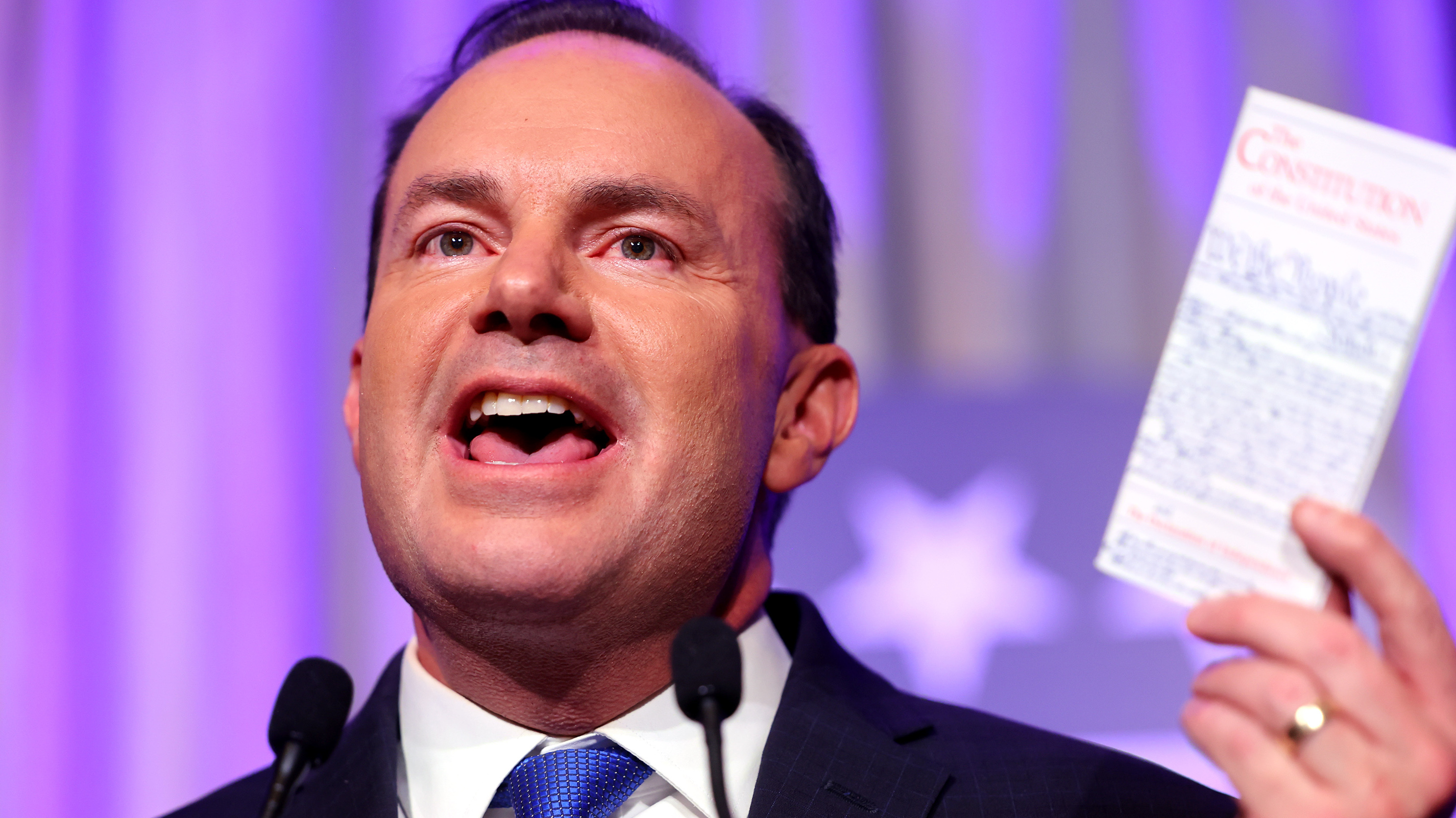 What the final Jan. 6 committee report says about Utah Sen. Mike Lee