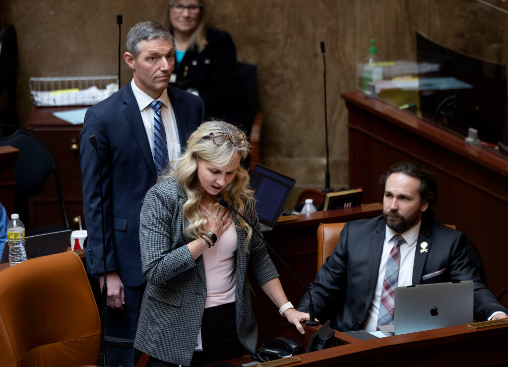 University of Utah to drop 'diversity statements' on job postings