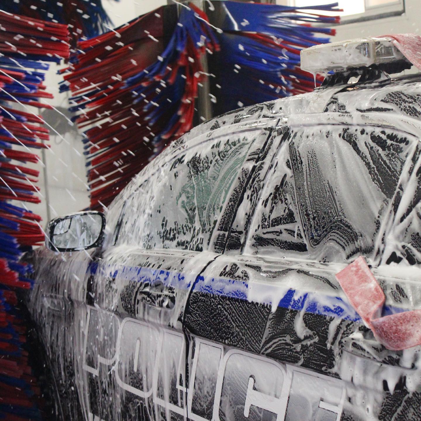 From humble beginnings The inspiring rise of a Utah car wash empire