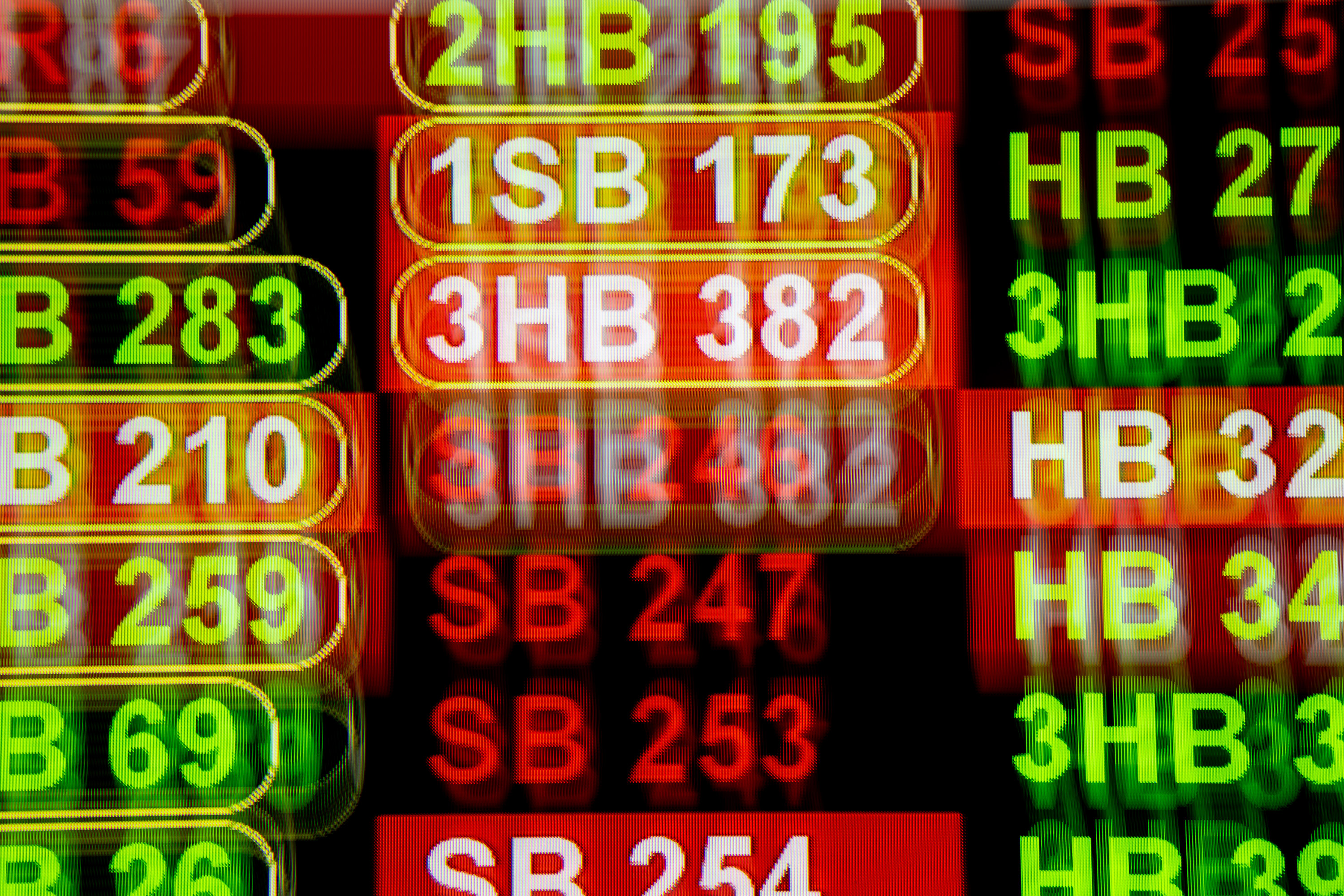 Lawmakers passed a record number of bills, spent less time than ever debating them