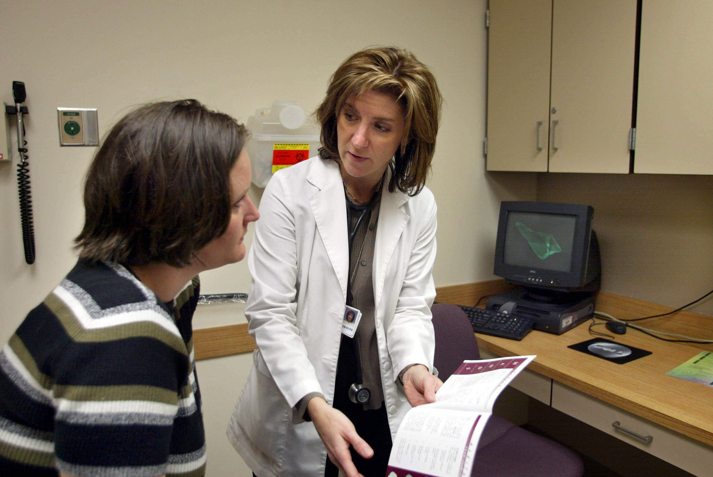 Utah enacts law to let nurse practitioners work independently. What it