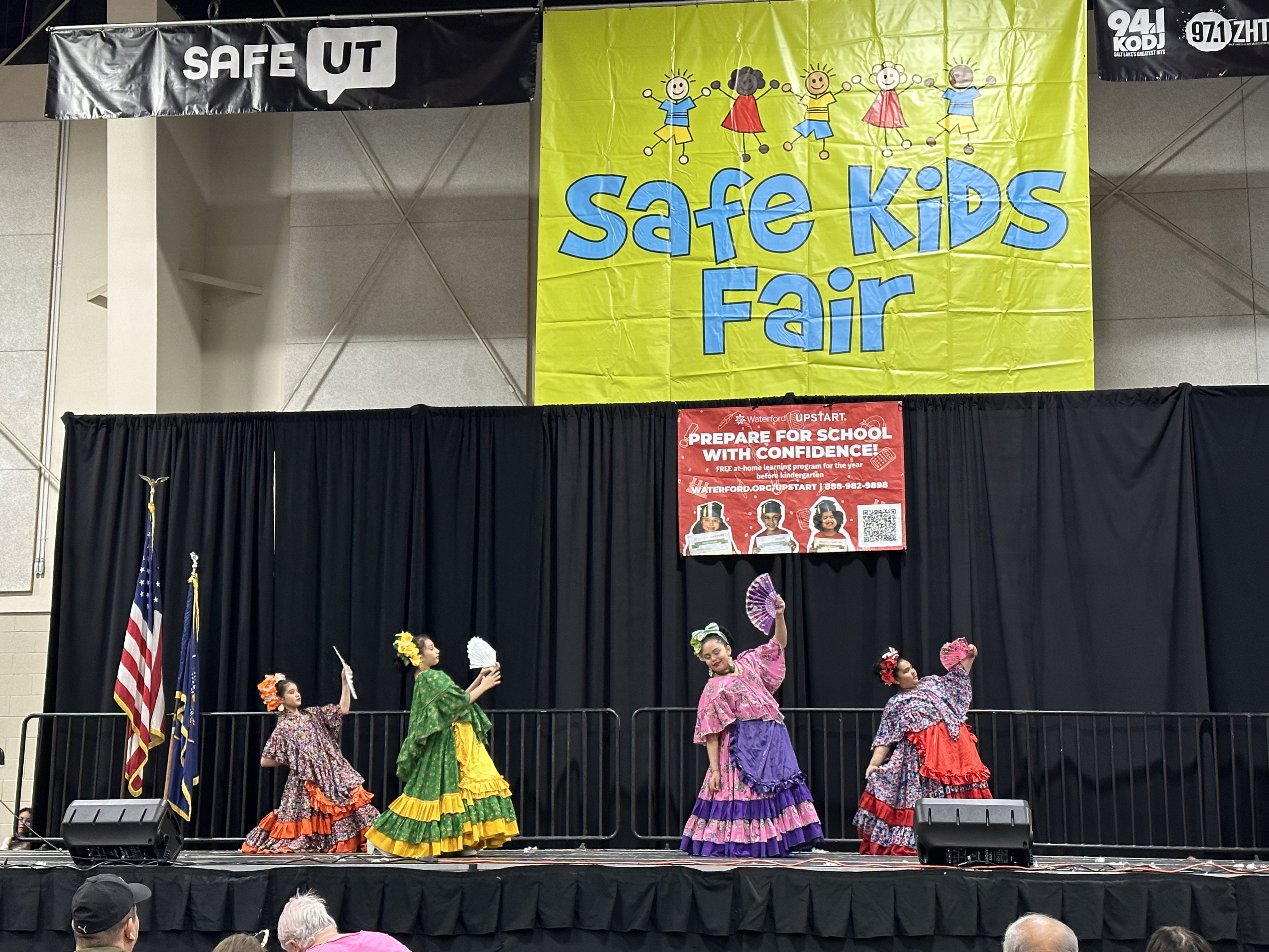 Safe Kids Salt Lake County celebrates 25th anniversary of Safe Kids