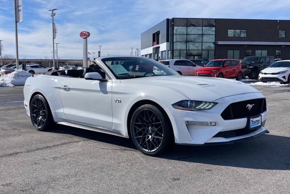 5 reasons you should consider buying your next vehicle online