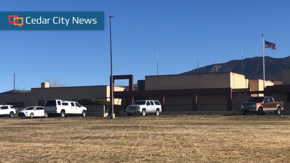 Iron County Jail inmate dies 3 days after being found unresponsive in