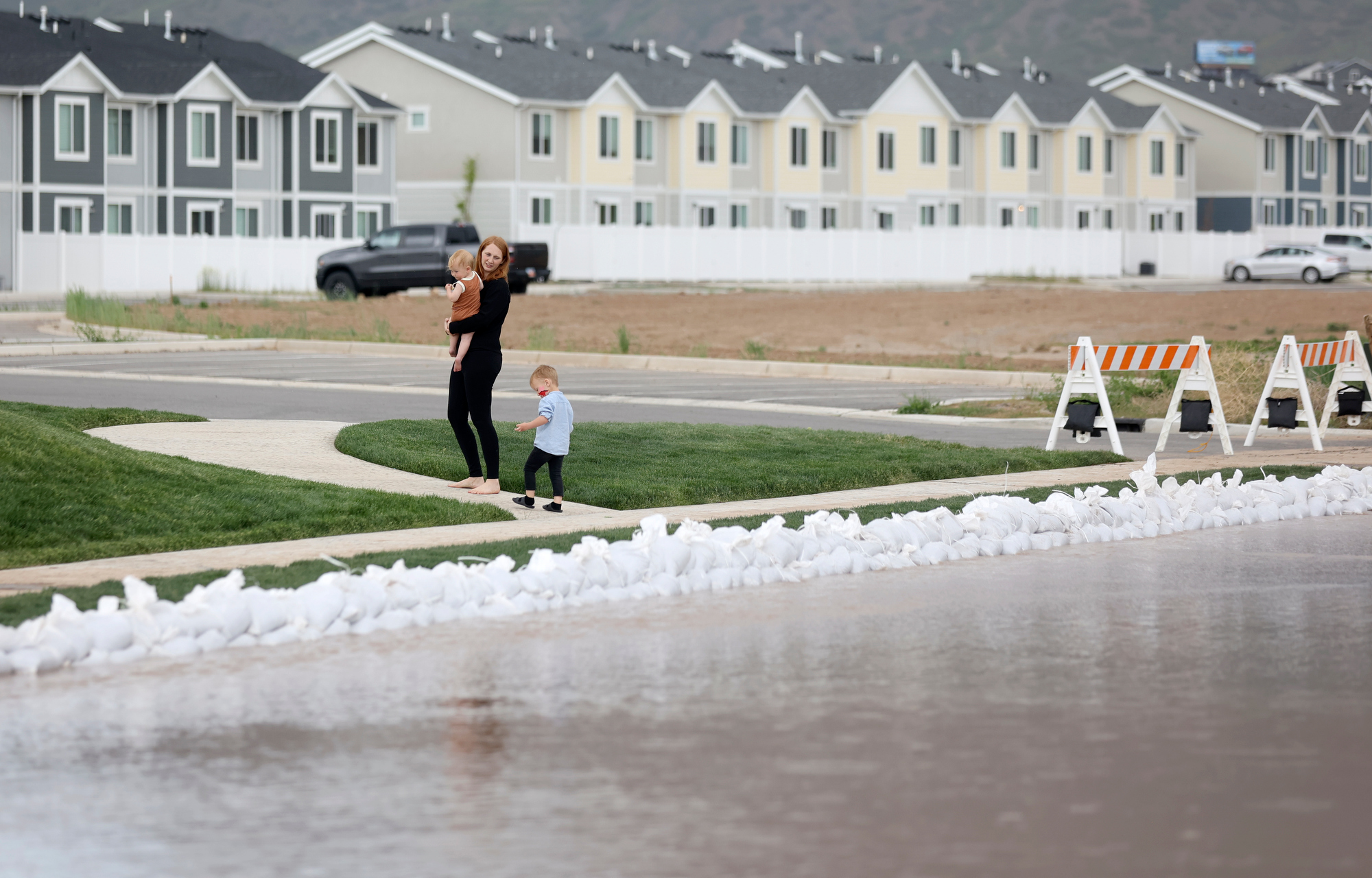 Utah's 40day flood advisory streak comes to an end. Is the state's flood risk over?