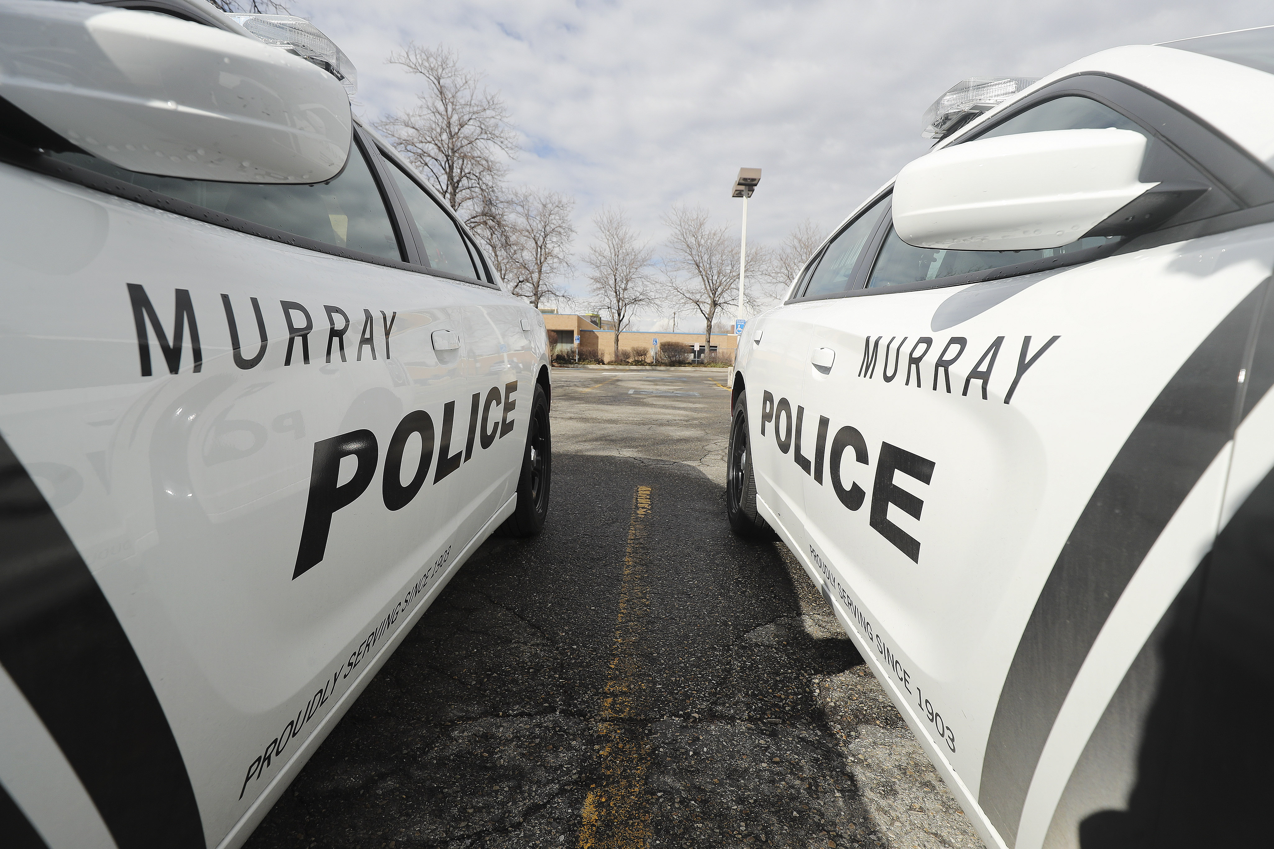 Missing Murray man believed to have fallen in Big Cottonwood Creek