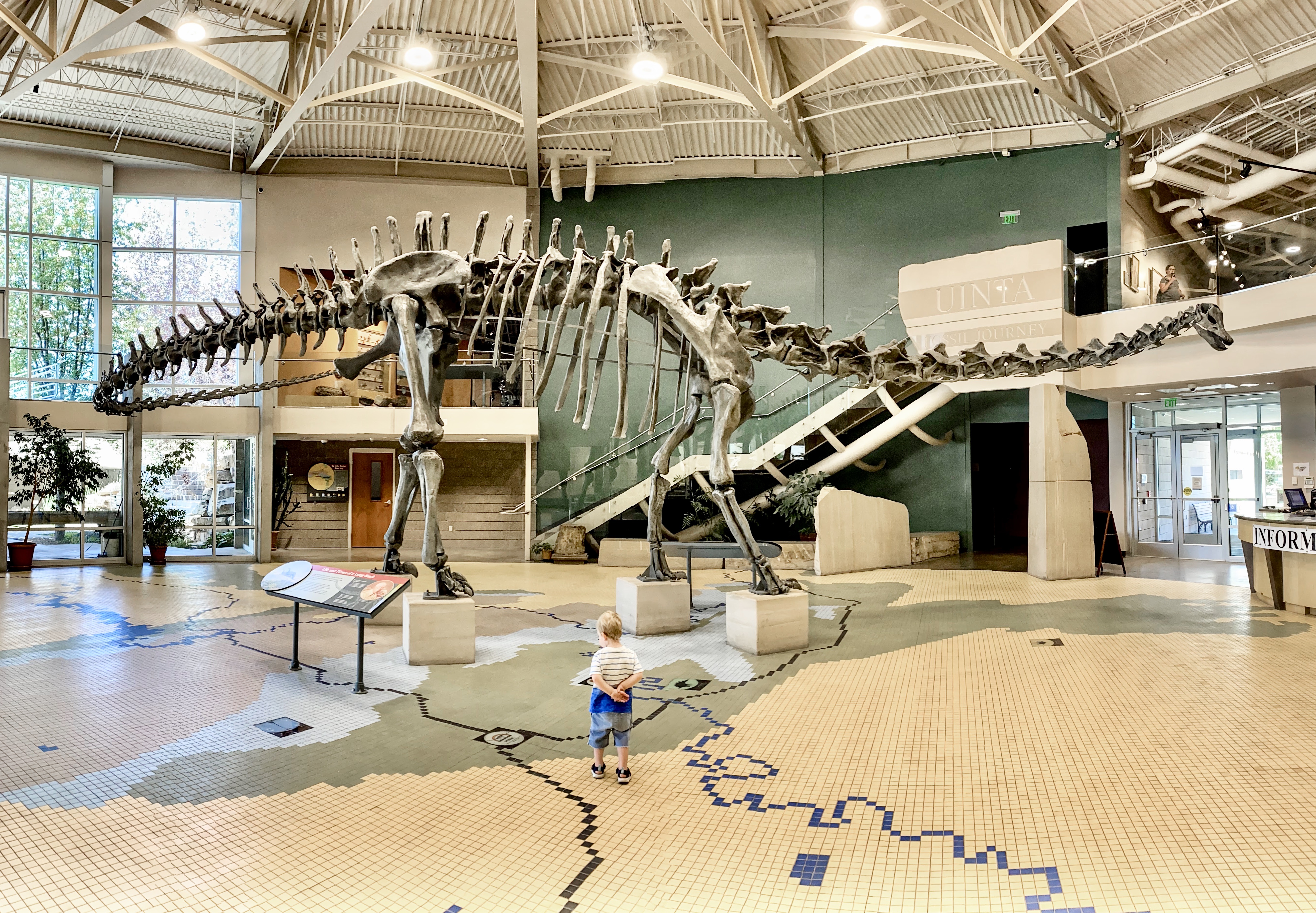7 great family activities in Utah's Dinosaurland