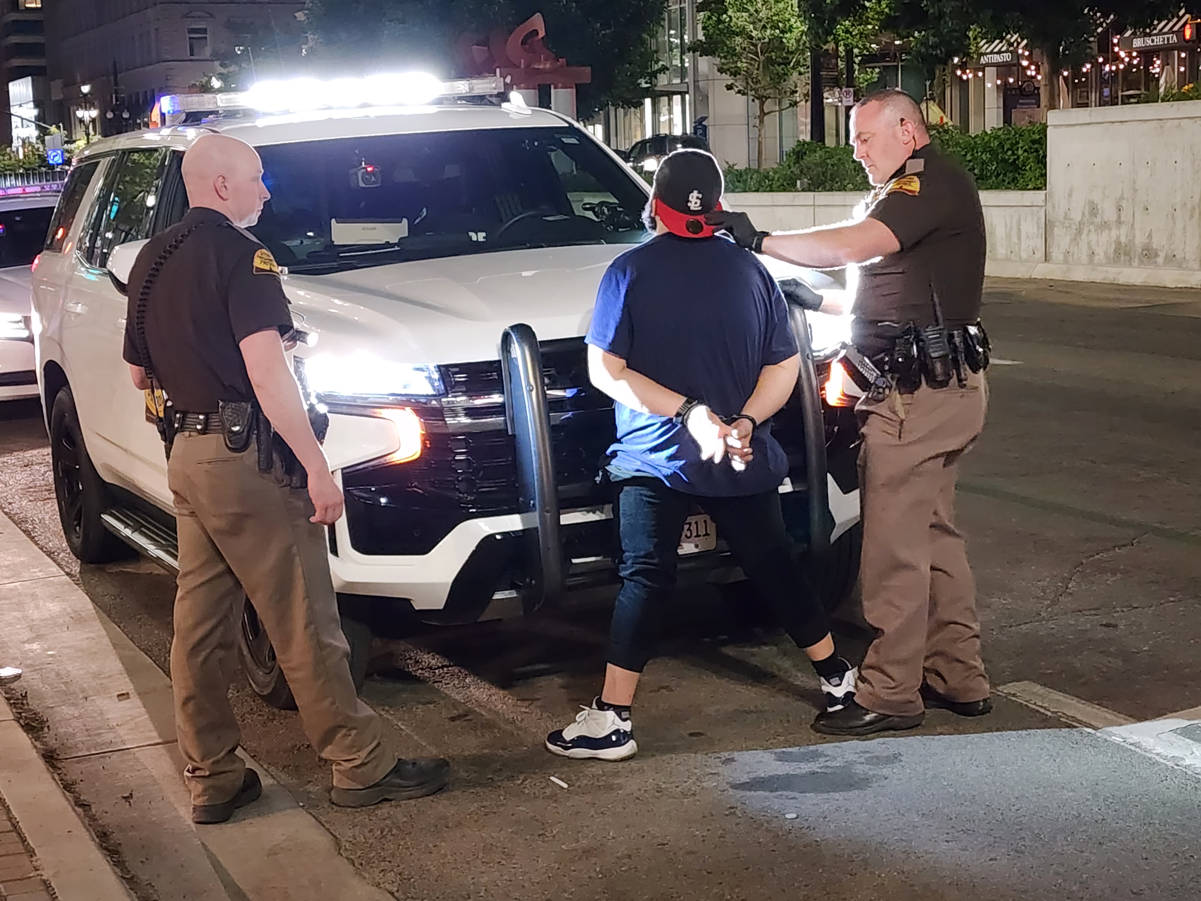 Utah Highway Patrol troopers are watching for distracted and impaired