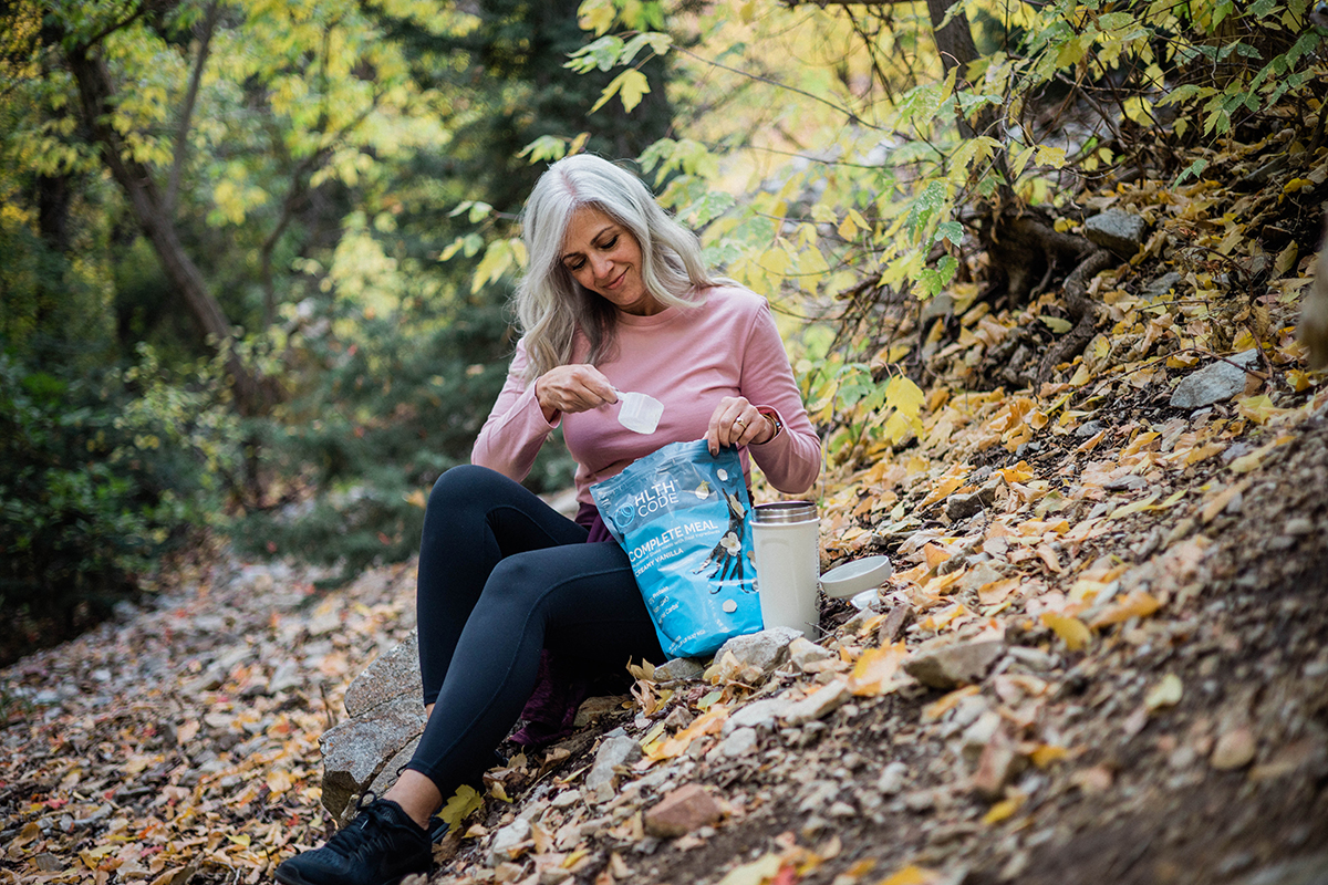 The Hidden Truth About Nutrition How the Food Industry Is Making Us