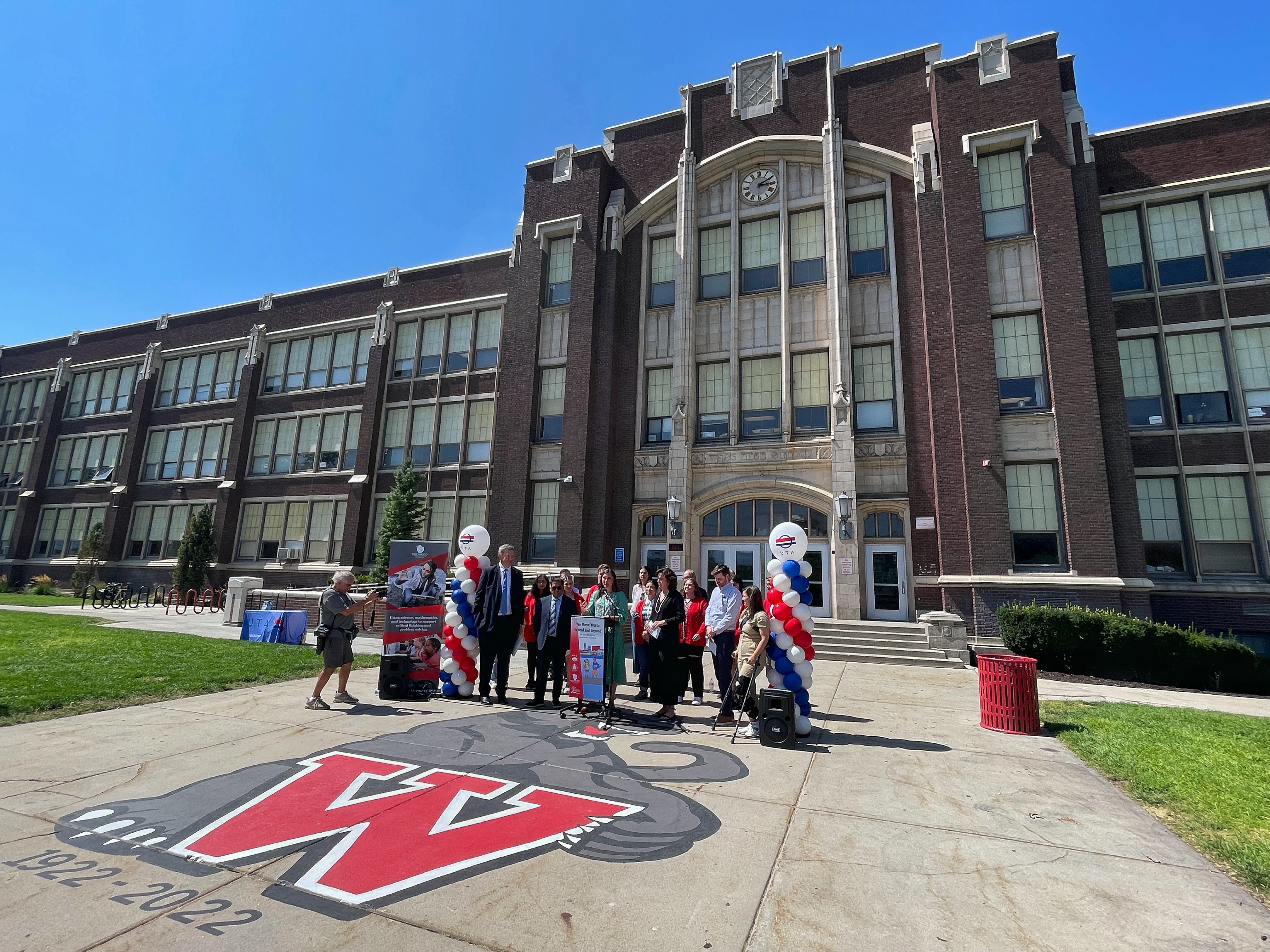 Salt Lake City School District, UTA expand partnership to provide more