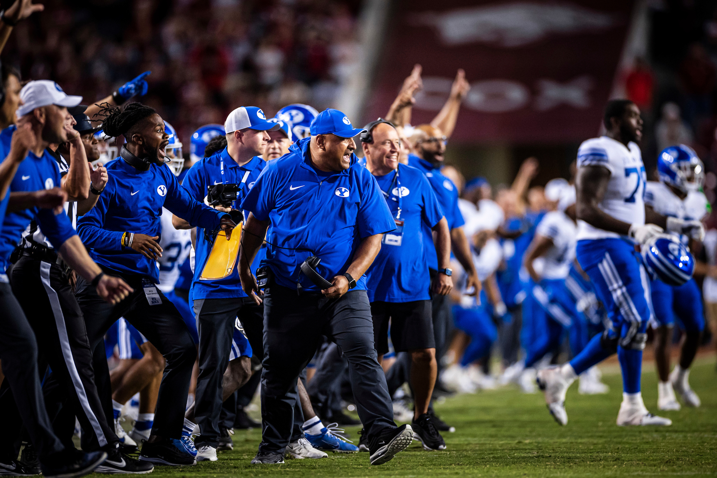 Pick'em Staff picks for Week 5 of college football