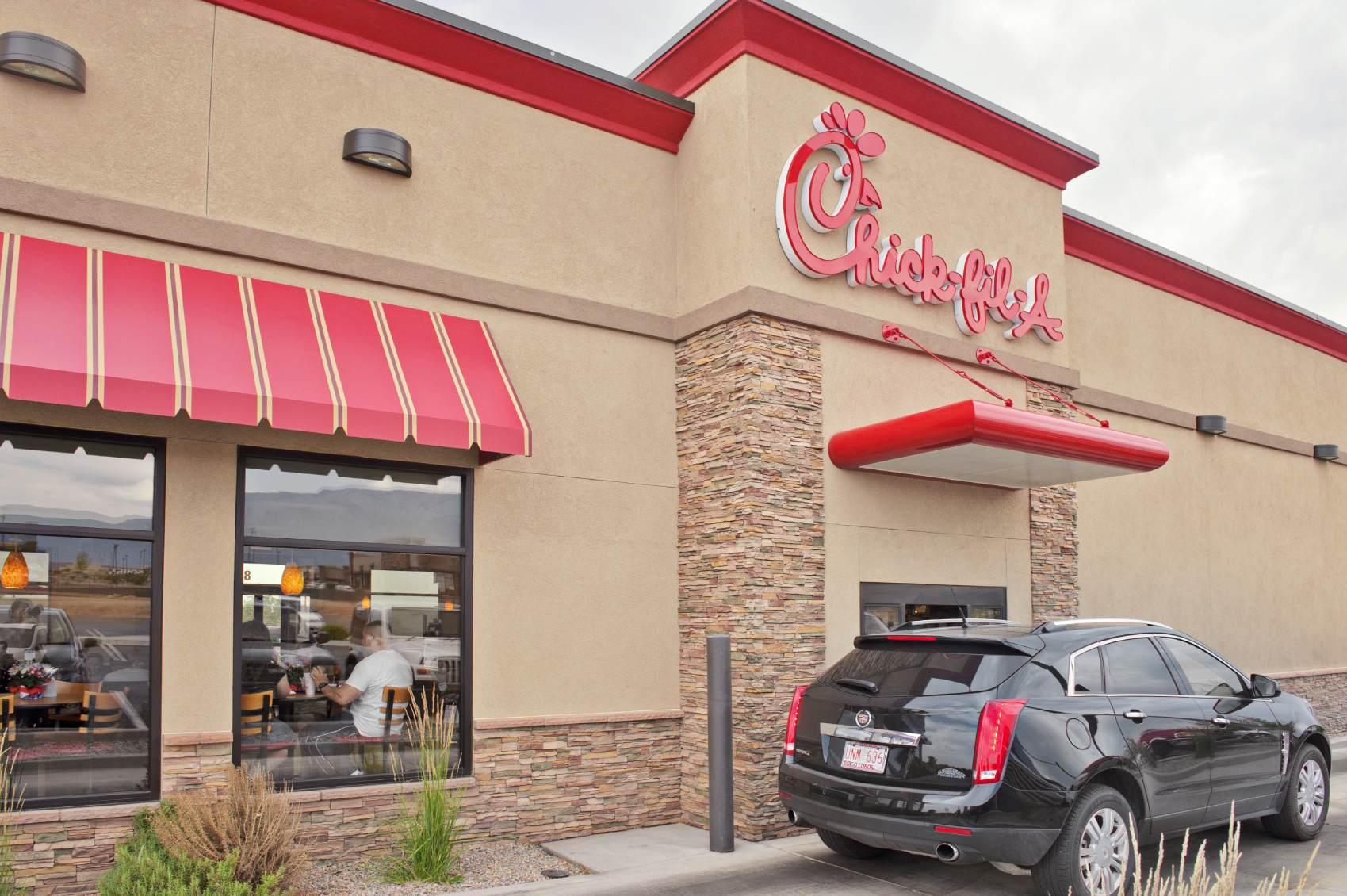 2 southern Utah ChickfilA locations cited for violating child labor