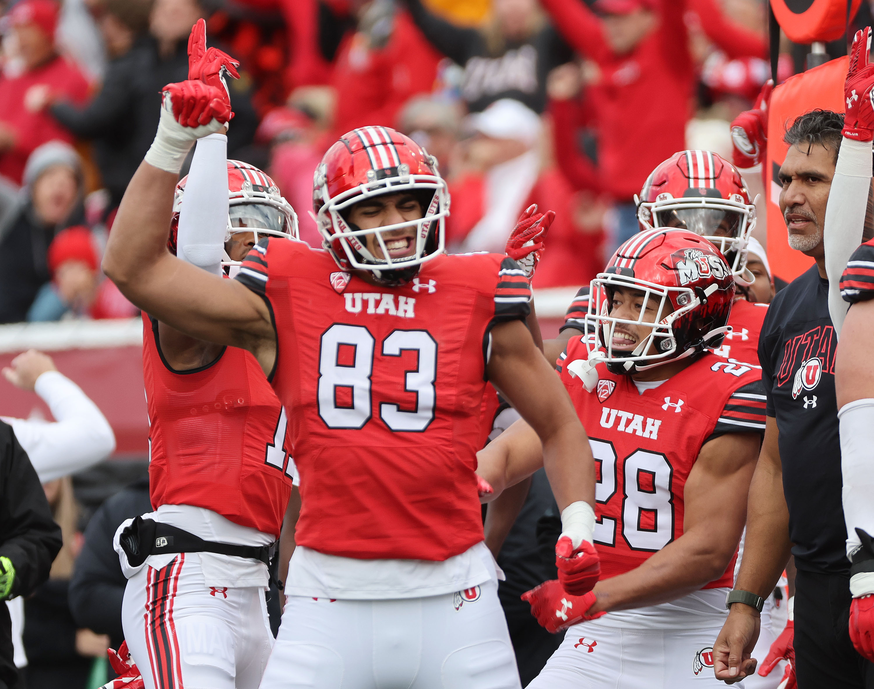 Sports' College Football Pick'em Week 10 preview