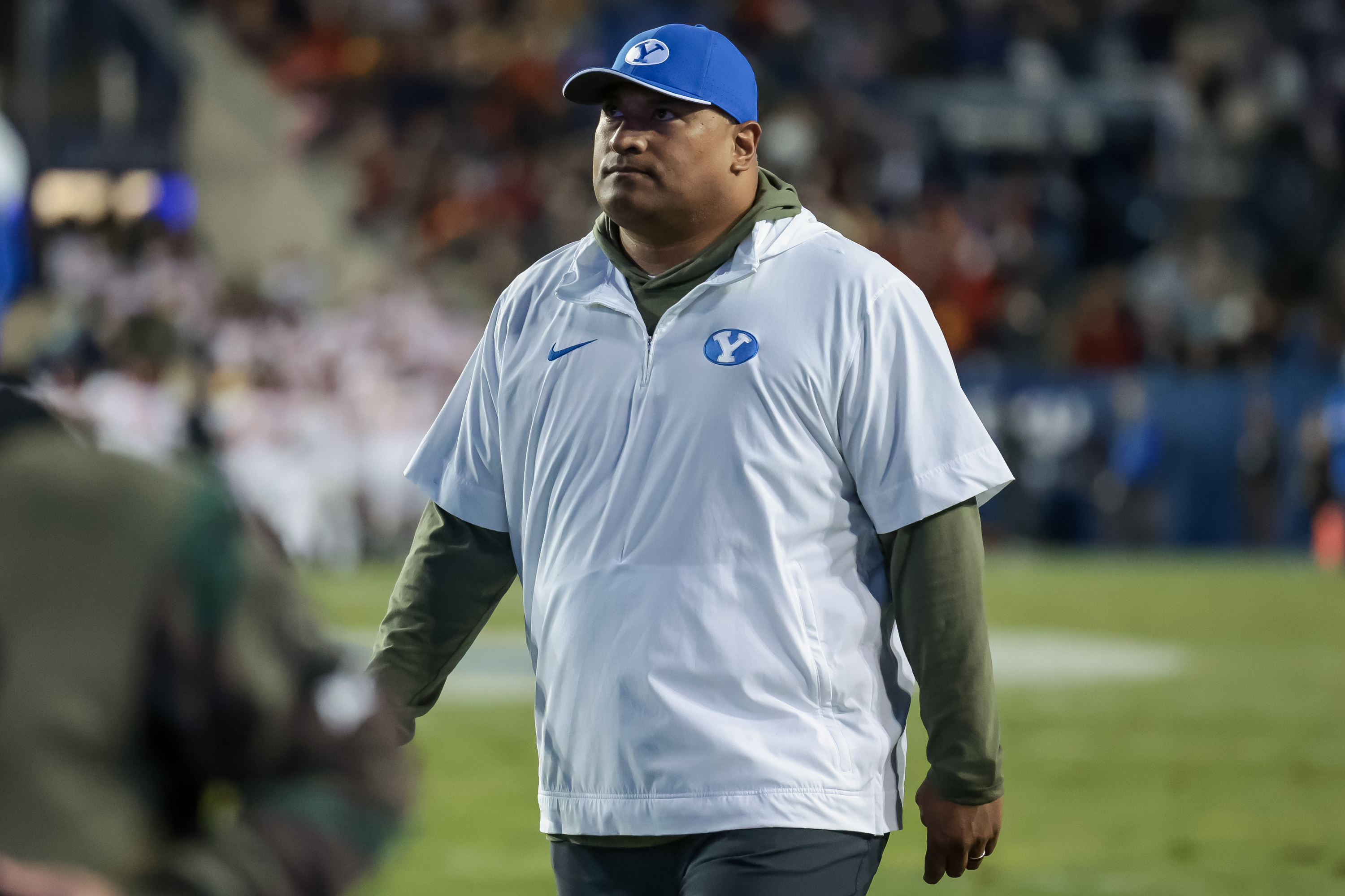 Win or lose, BYU football's culture to be defined in final 2 games