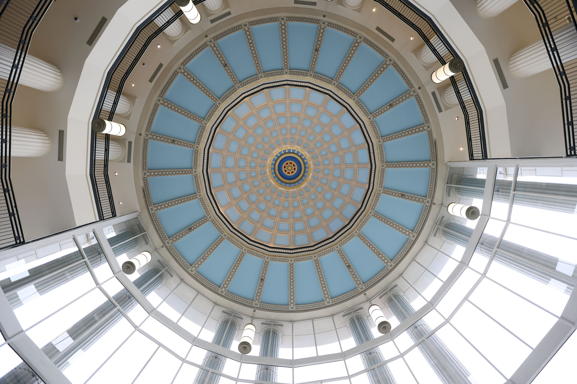 Judge hears update on lawsuit over Legislature's transgender athlete