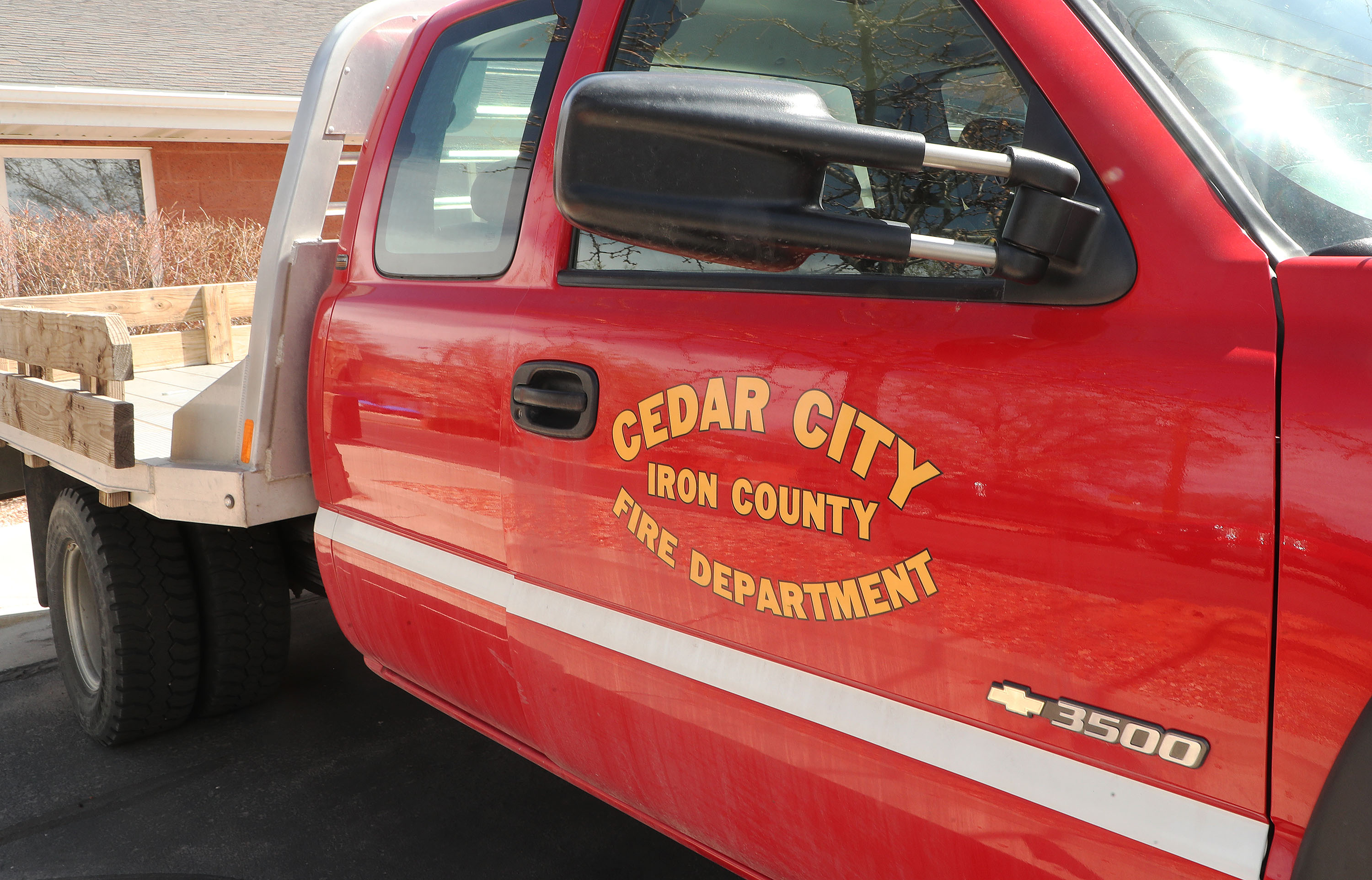 Carbon monoxide sends over 20 Cedar City students and staff to hospital