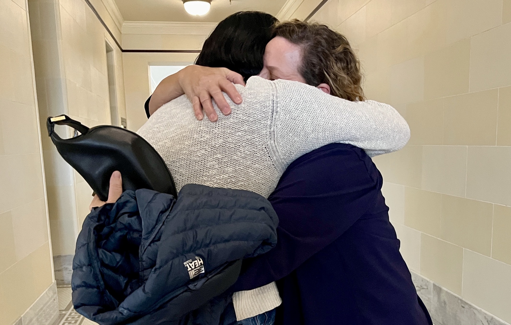 What is a person? Here's why Utah is considering a new bill to define it